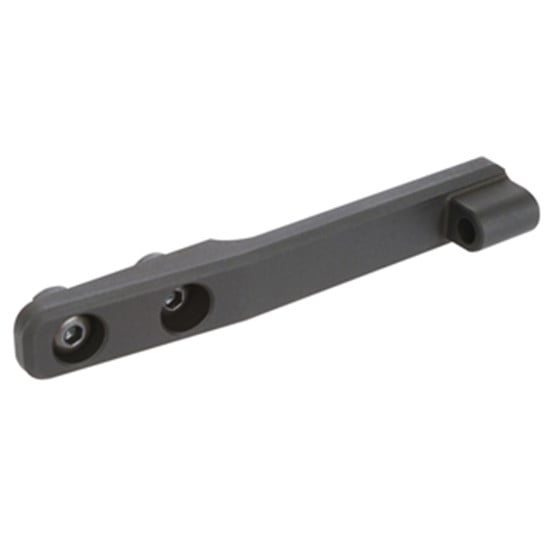 MI SCOUT LIGHT M-LOK EXTENDED MOUNT BLK