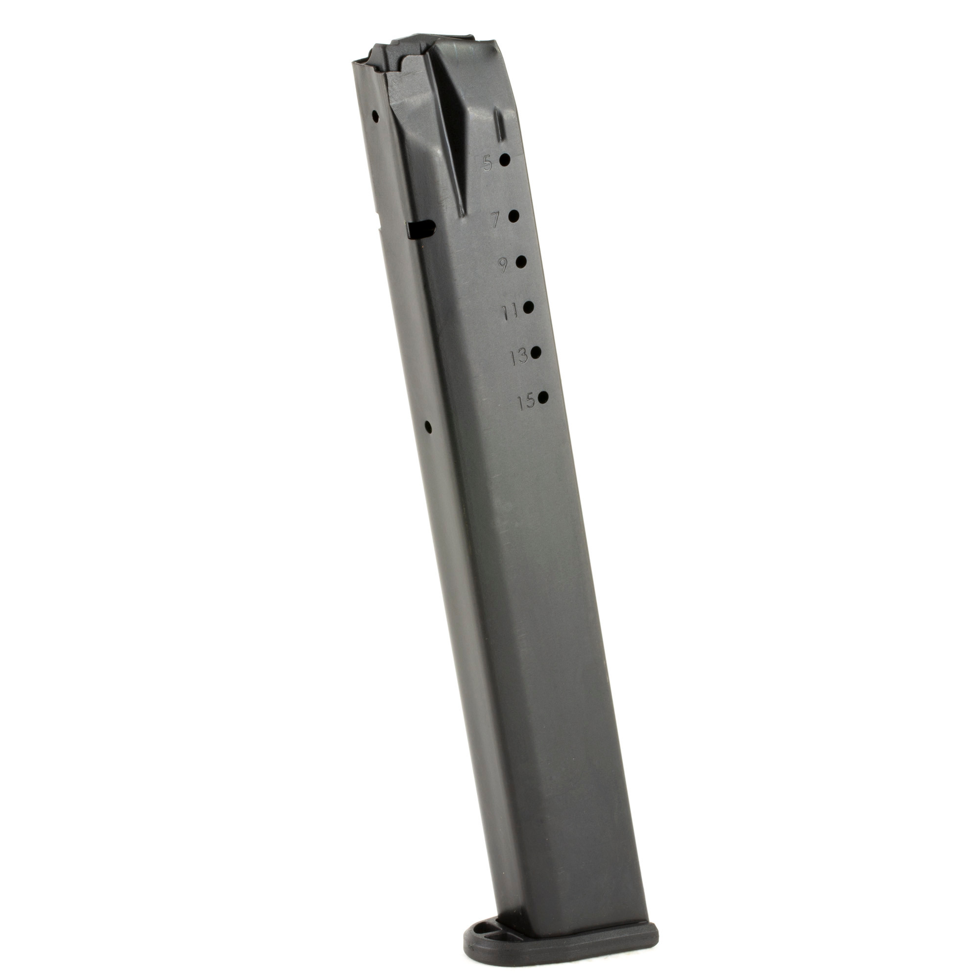 ProMag Magazine S&W M&P, M&P M2.0, Full Size 40 S&W Steel Matte