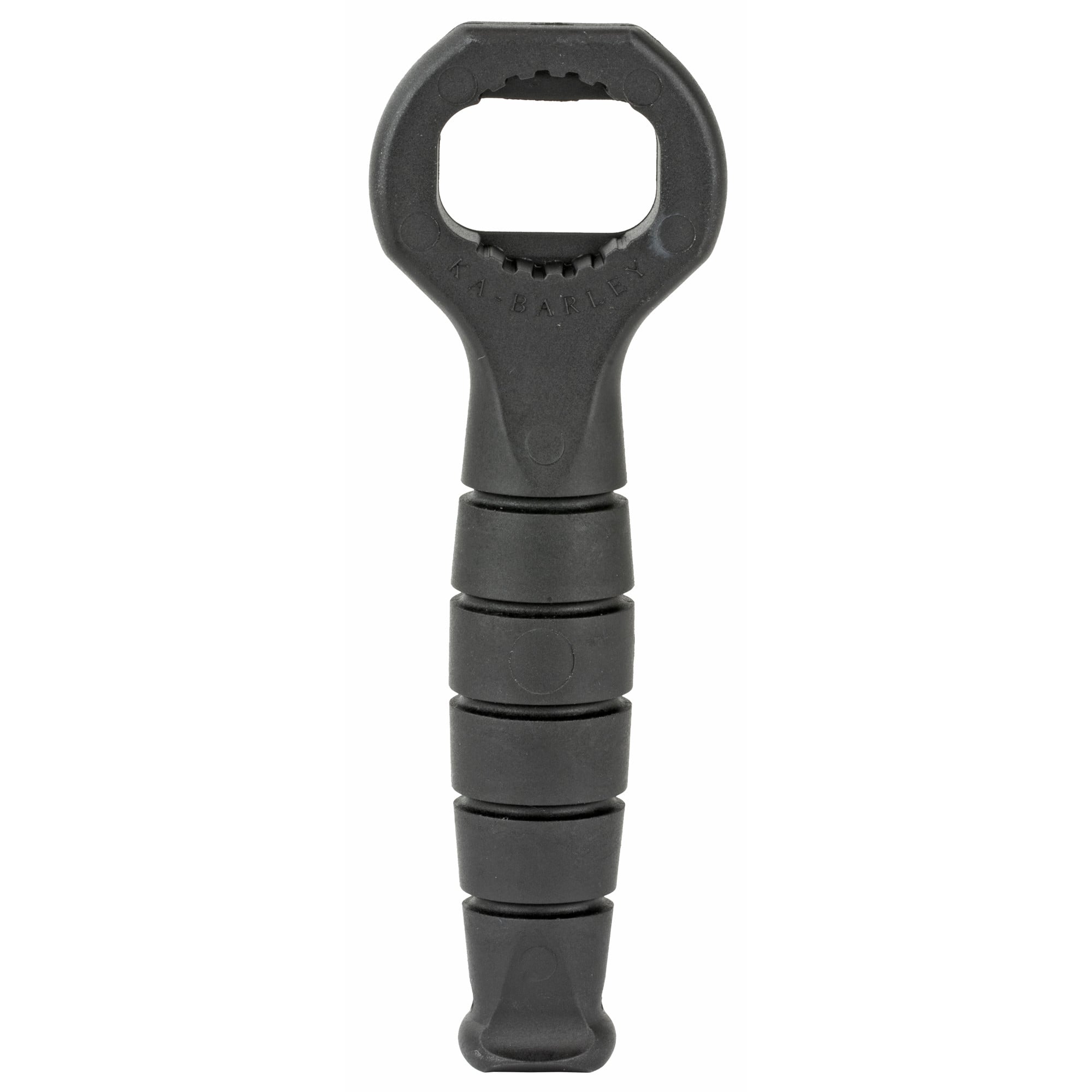 Ka-Bar 9907 Ka-Barley Bottle Opener Black Grilamid
