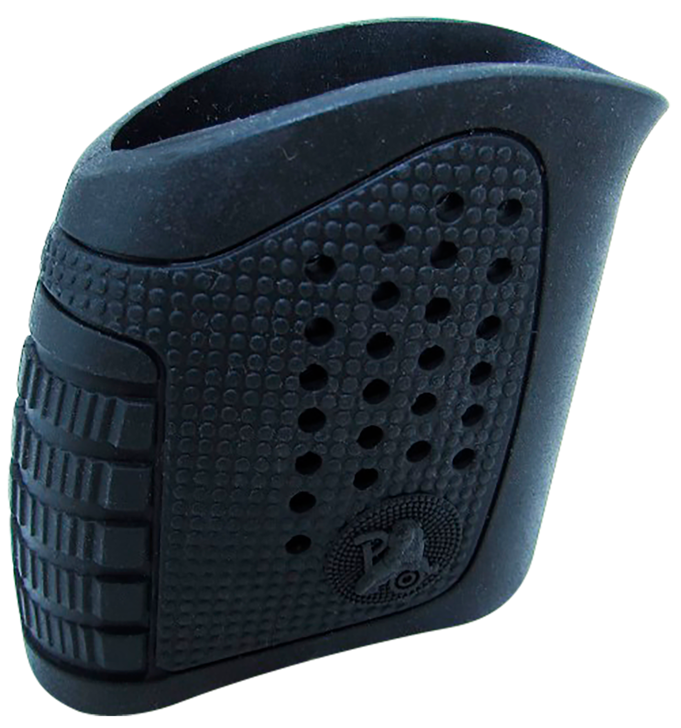 Pachmayr Tactical Grip Glove Slip-On Grip Sleeve Springfield XDS Rubber Black