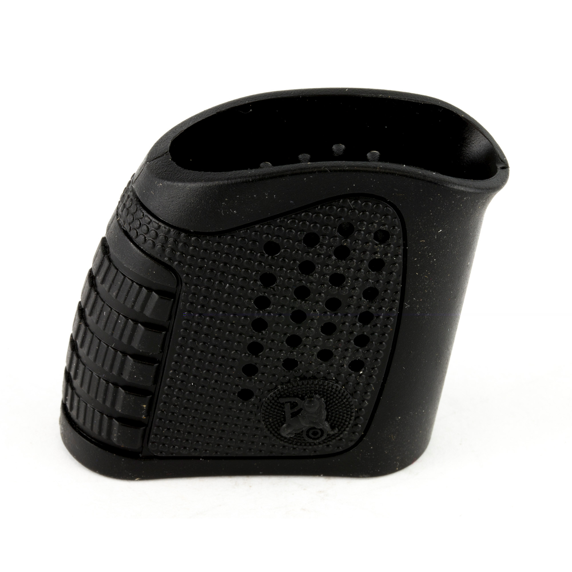 Pachmayr Tactical Grip Glove Slip-On Grip Sleeve Springfield XDS Rubber Black