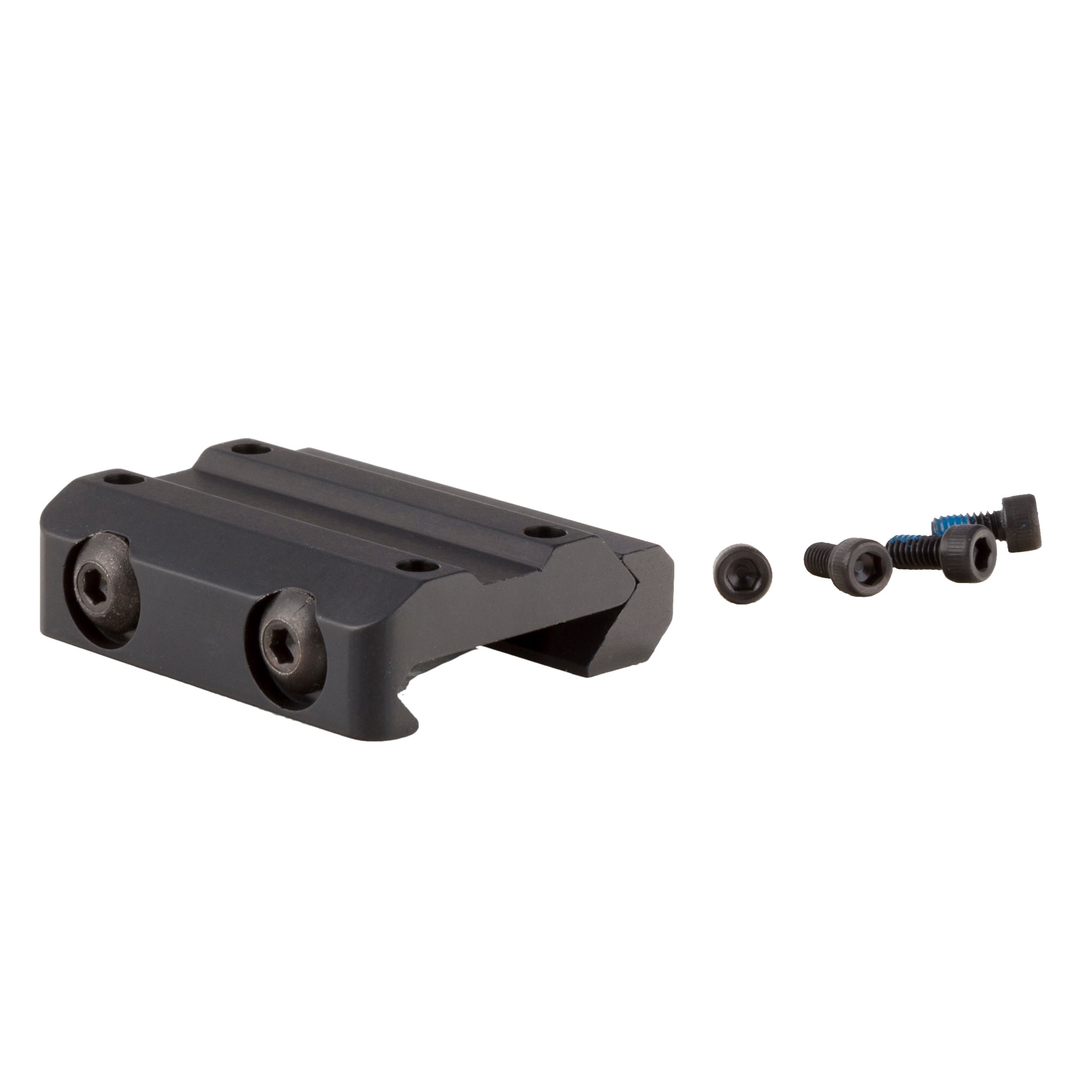 Trijicon MRO Picatinny-Style Mount Adapter Matte