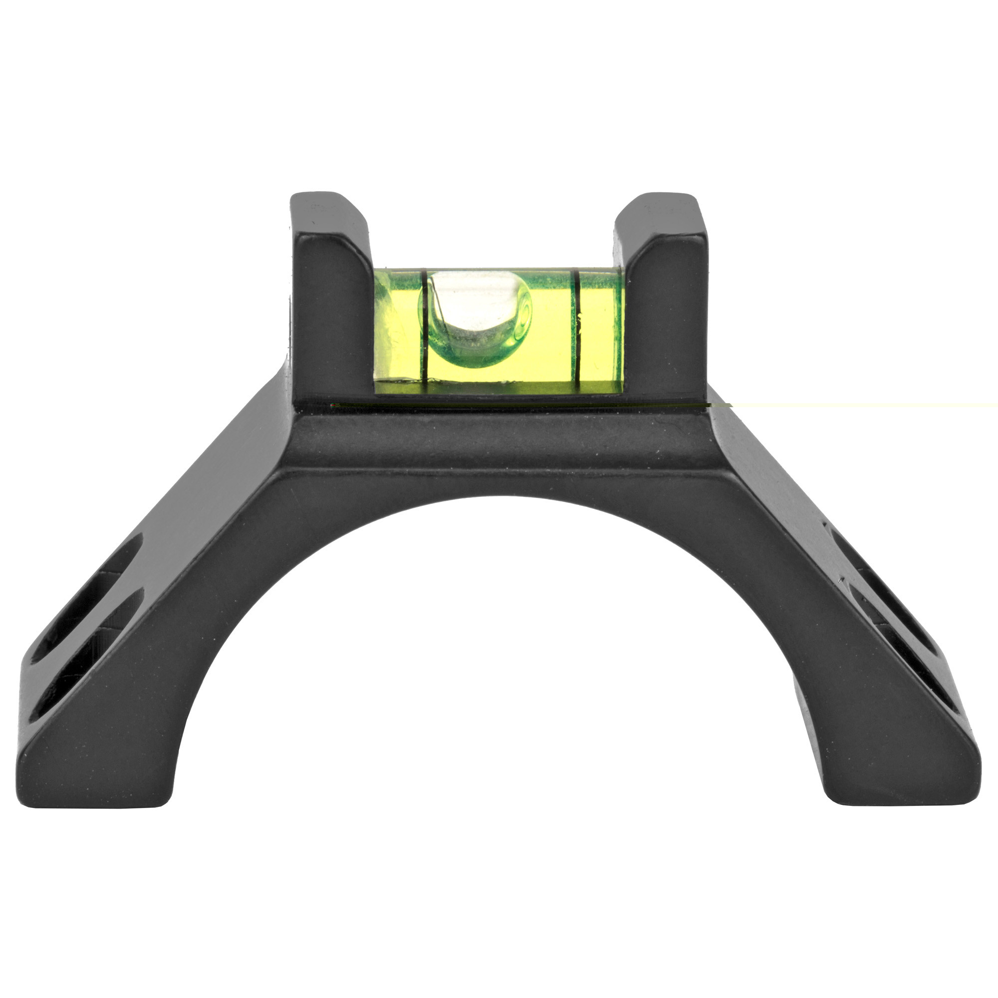 Talley 30ACI Anti-Cant Indicator 30mm Tube Diameter Aluminum Black Anodized
