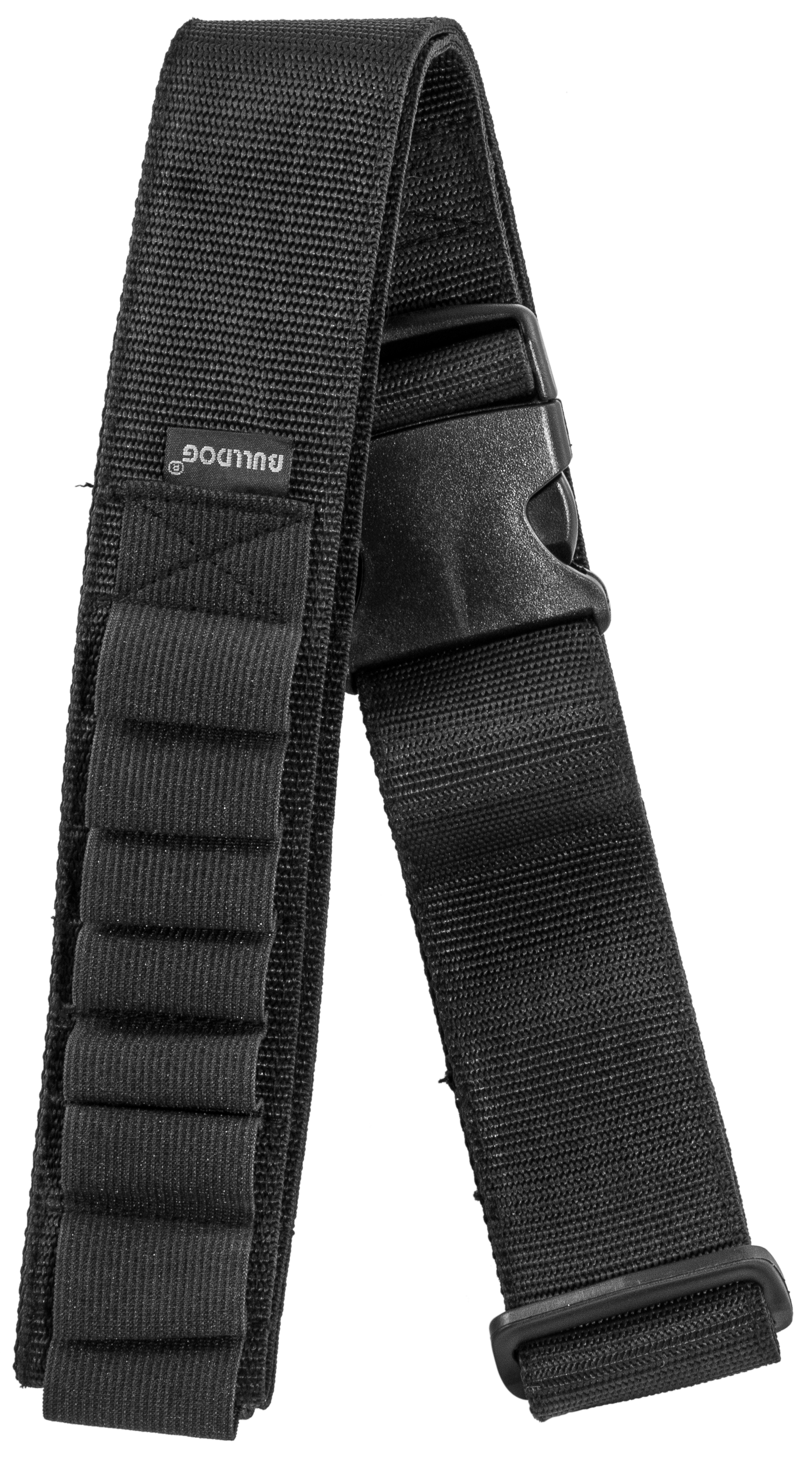 Bulldog WABS Shell BeltNylon Capacity 20rd Shotgun Adjustable Belt