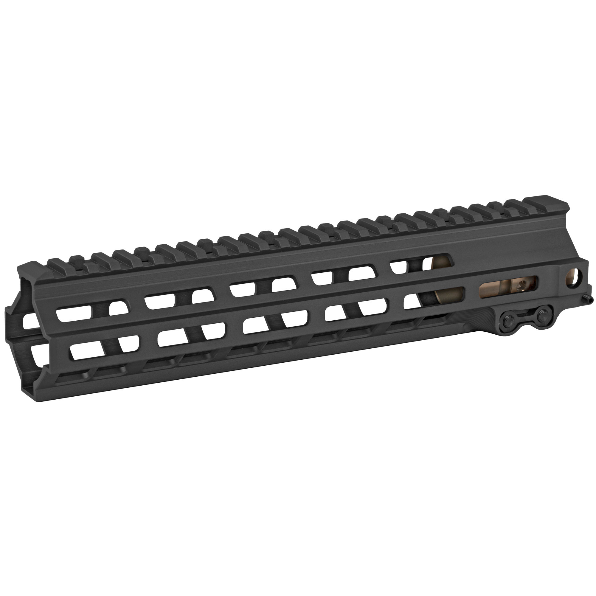 Geissele Automatics MK8, Super Modular Rail, Handg