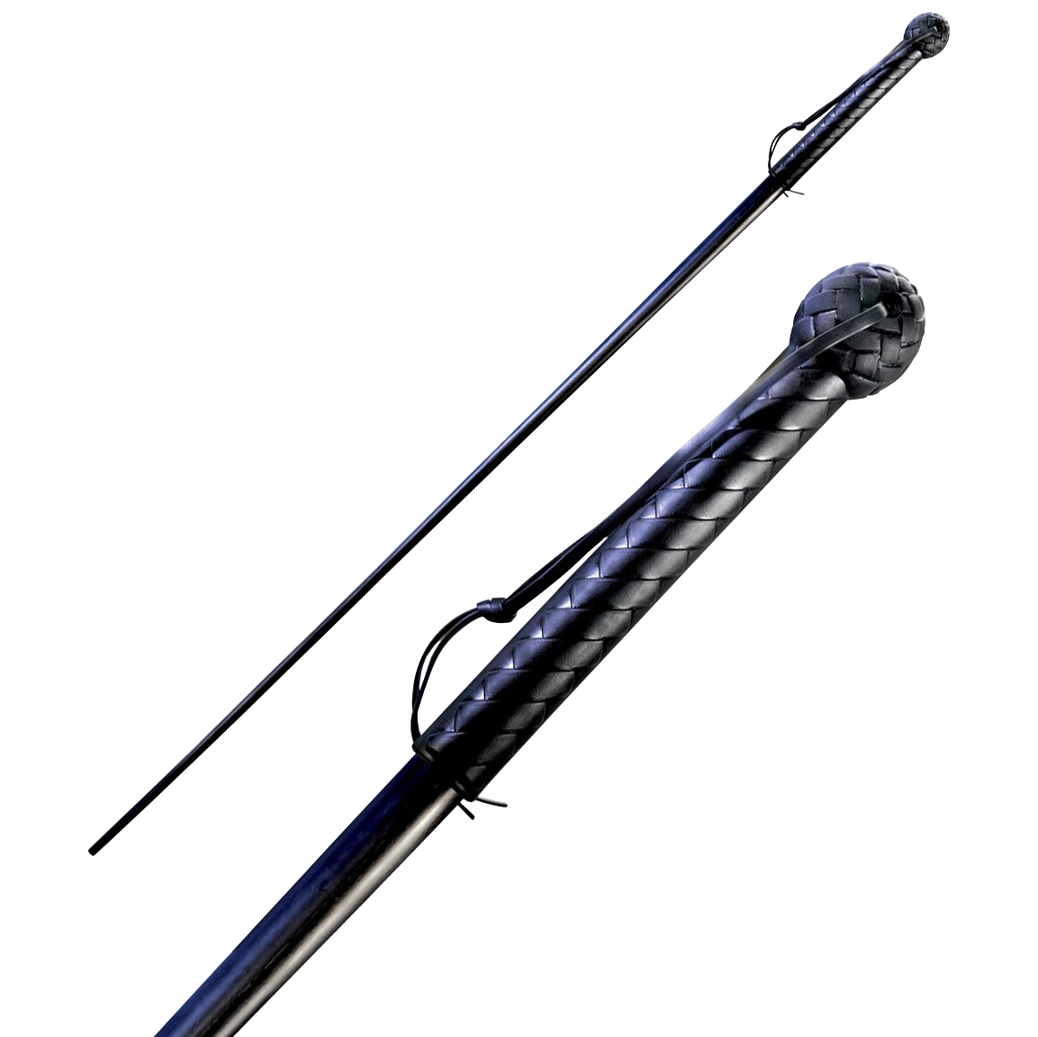 Cold Steel CS95SMB SjambokBlack Polymer/Kray-Ex 42"
