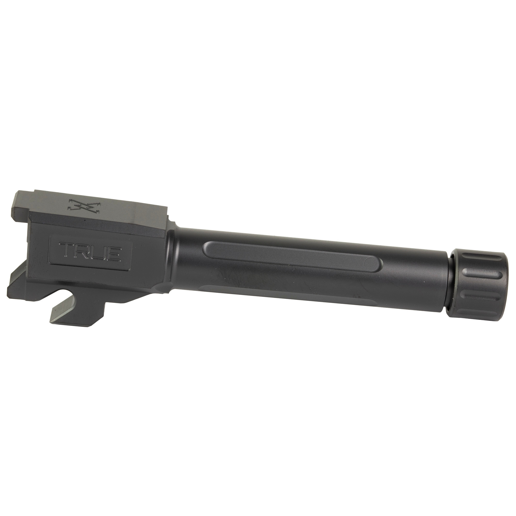 True Prec P320 X-cmp 9mm Tb