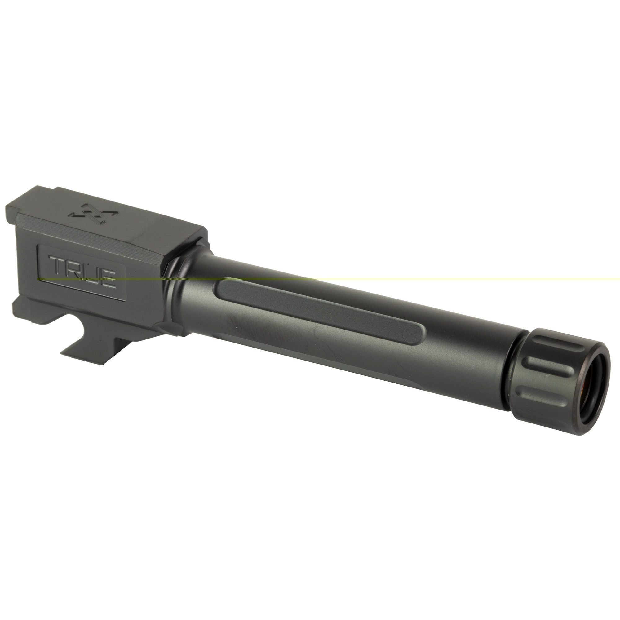 True Prec P320 X-cmp 9mm Tb
