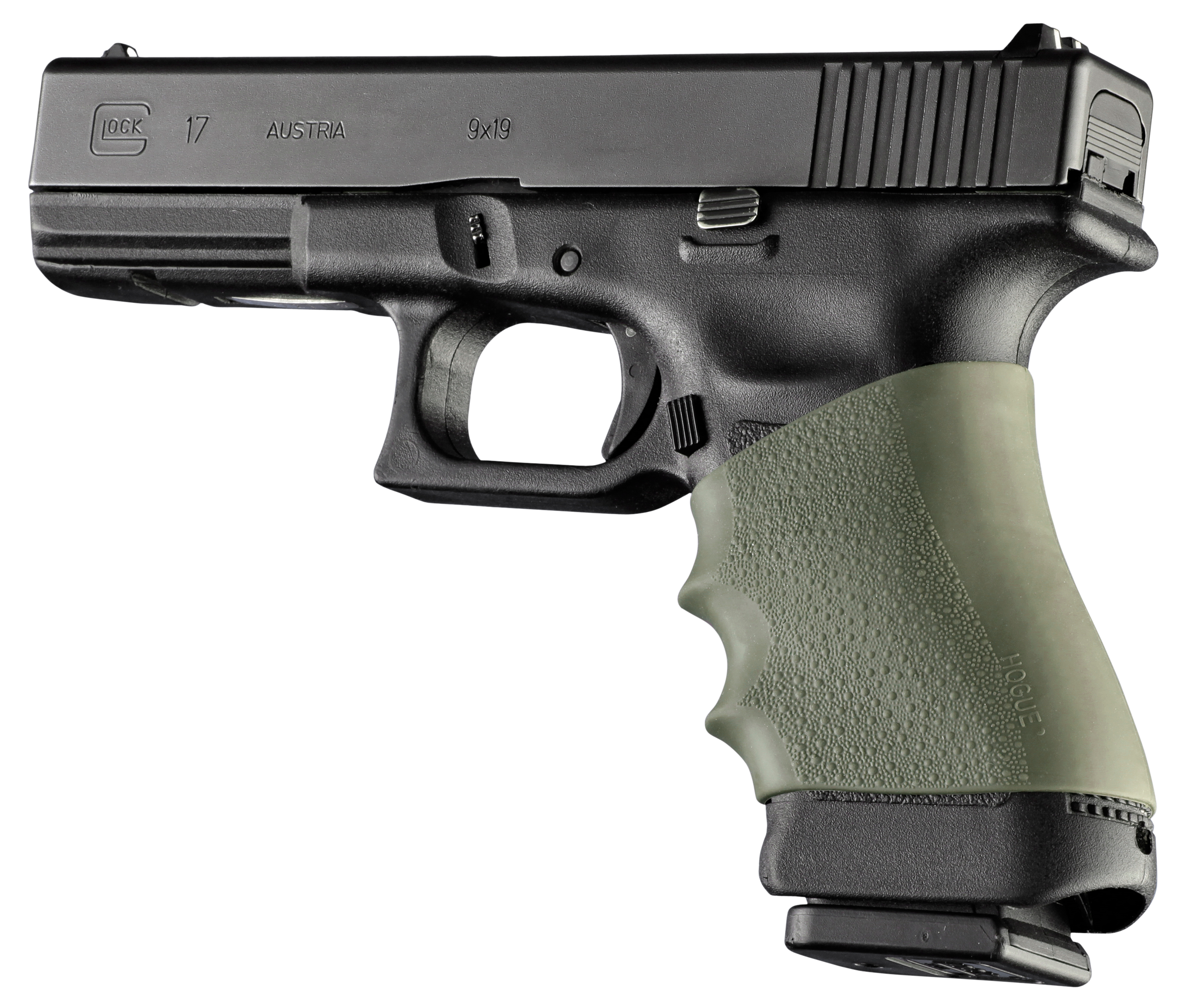 Hogue Handall Univ Odg Full Size