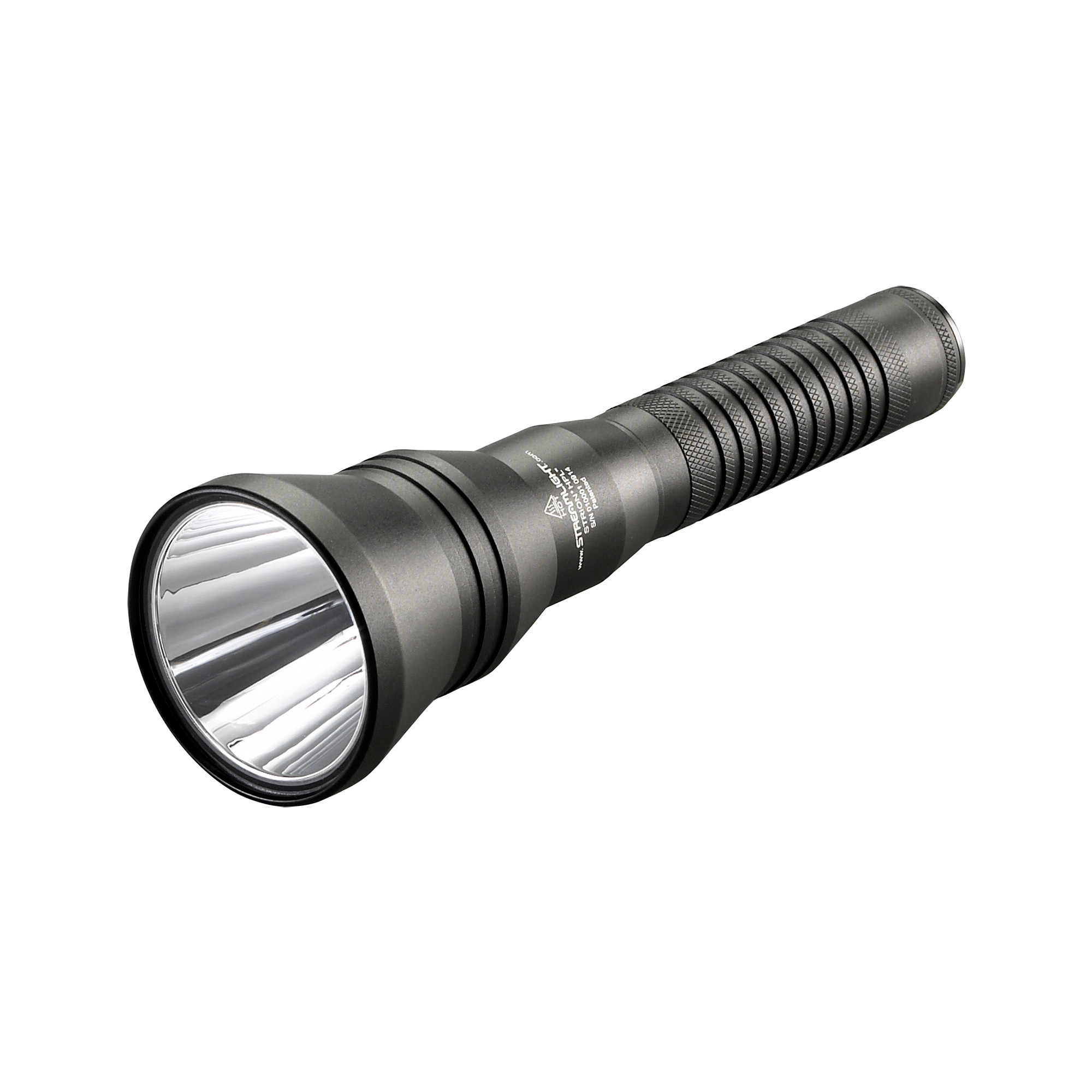 Streamlight STRION LED HP with AC|DC Black