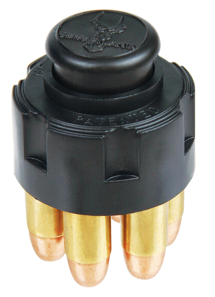 Safariland COMP-2 Revolver Speedloader Ruger GP100, S&W 581, 681, 586, 686 38 Special, 357 Magnum