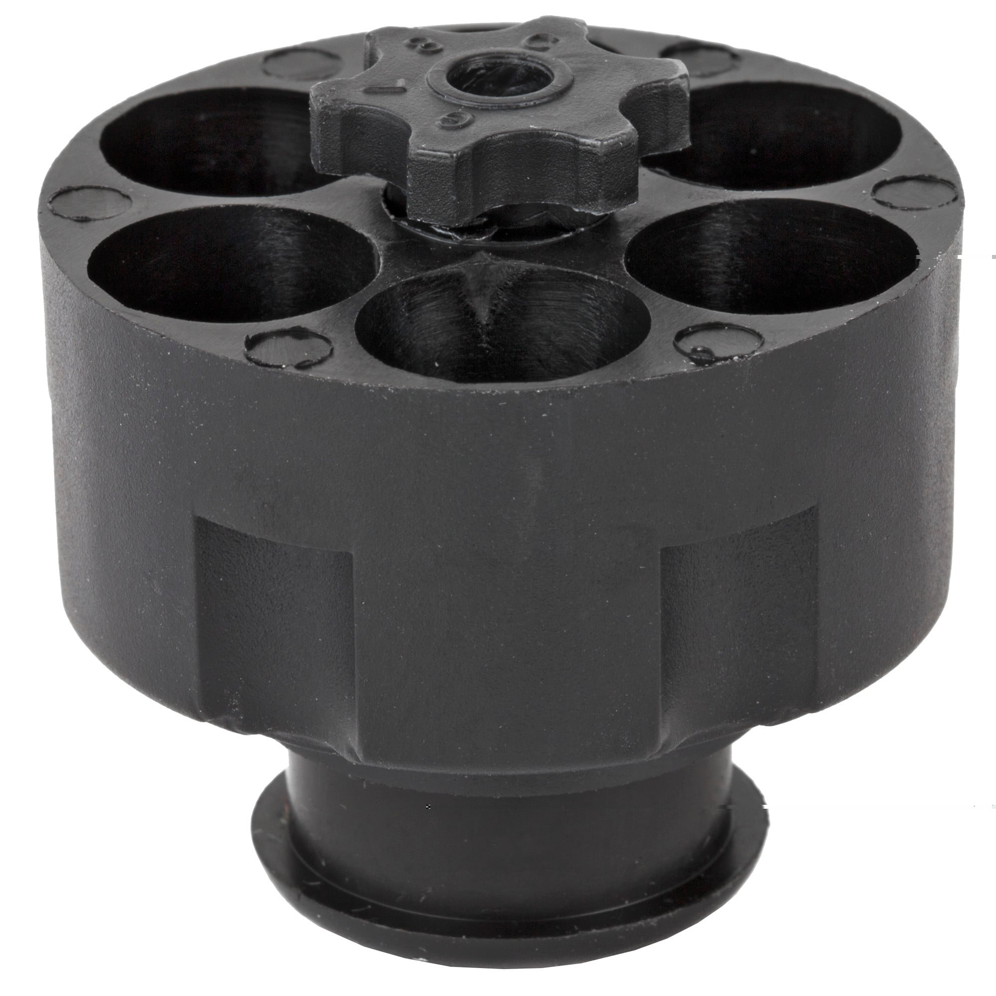 Safariland COMP-2 Revolver Speedloader Ruger GP100, S&W 581, 681, 586, 686 38 Special, 357 Magnum