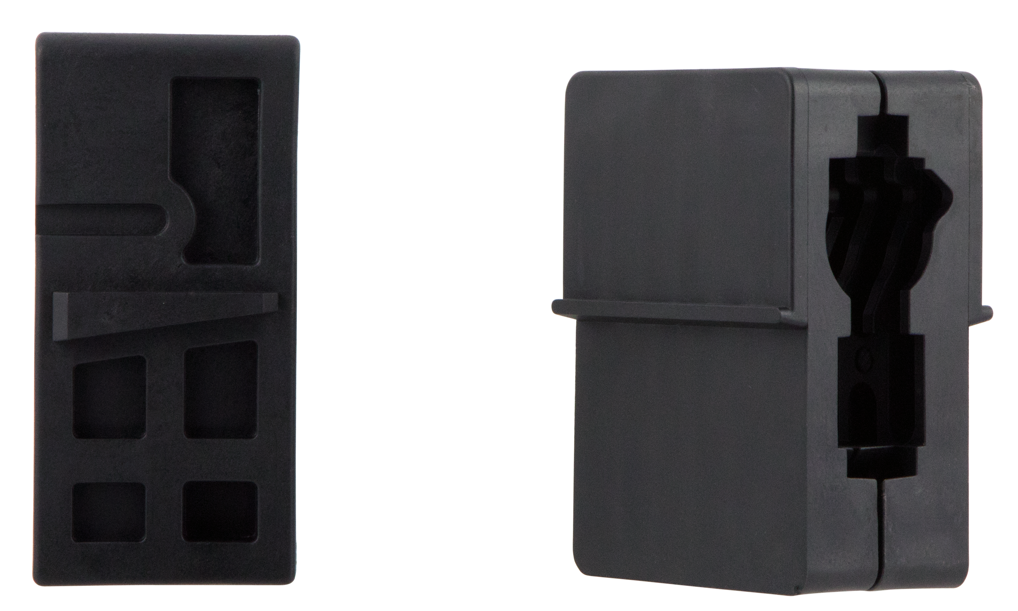 TacFire TL021 Vise Block Upper/Lower AR-15 Polymer