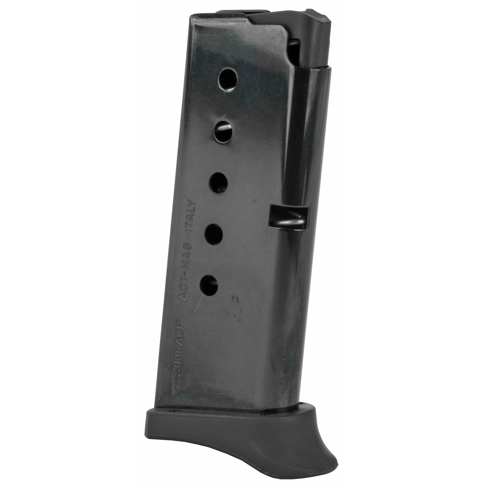 Diamondback DB380MAGE DB3806rd 380 ACP Diamondback DB380 Blued Metal