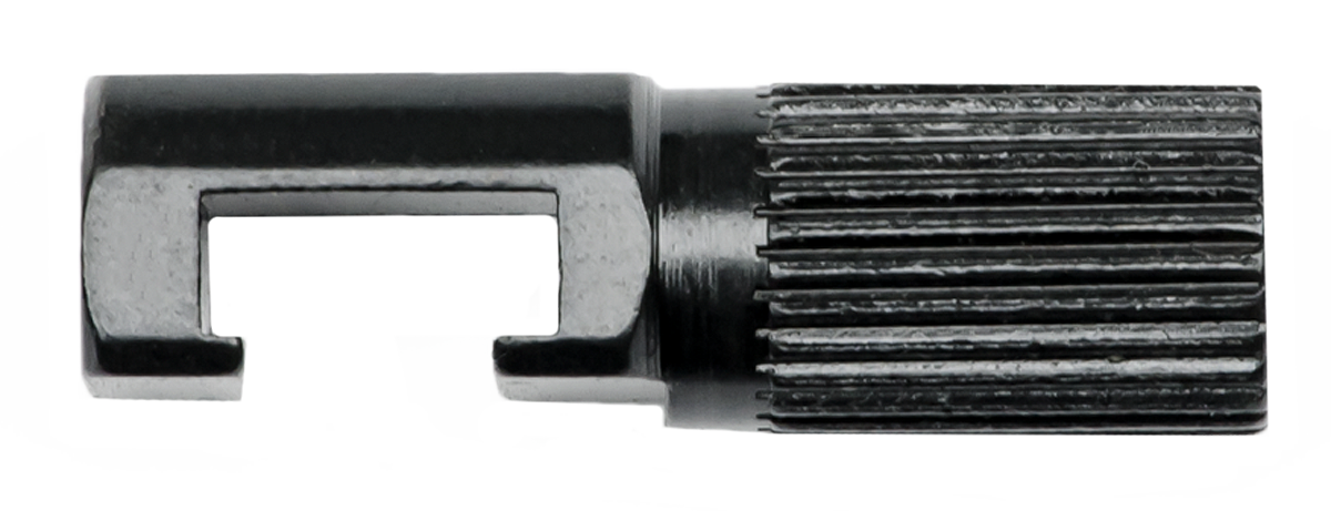 GrovTec US Inc GTHM308 Hammer ExtensionMarlin 36 (1936-1947),Marlin 336 (1948-1956) Black Steel