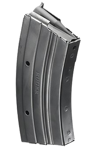 Ruger Magazine Ruger Mini-30, American Ranch 7.62x39mm Steel Blue