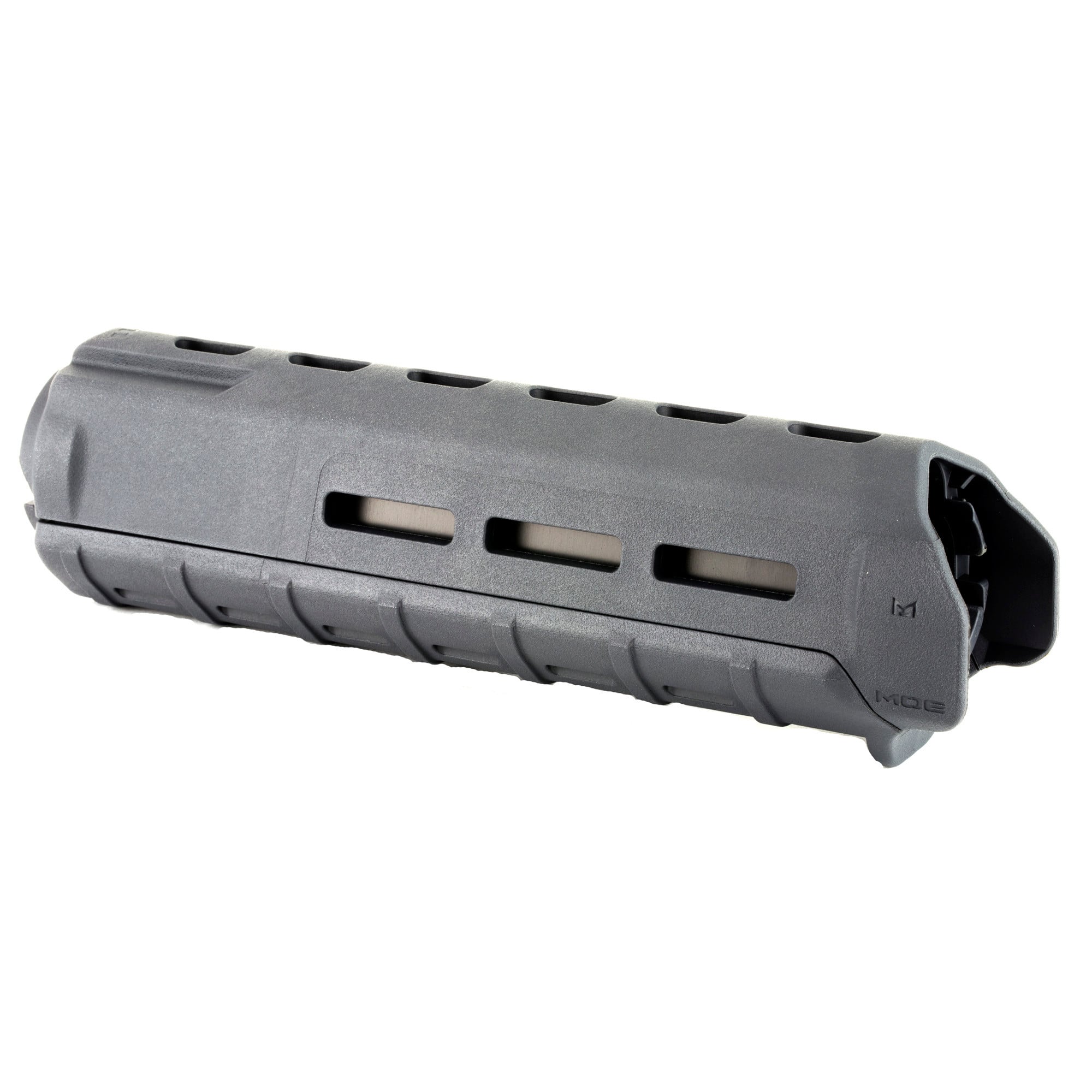 Magpul MAG426-FDE MOE Handguard Midlength M-LOK Polymer Flat Dark Earth Textured for AR-15, M4