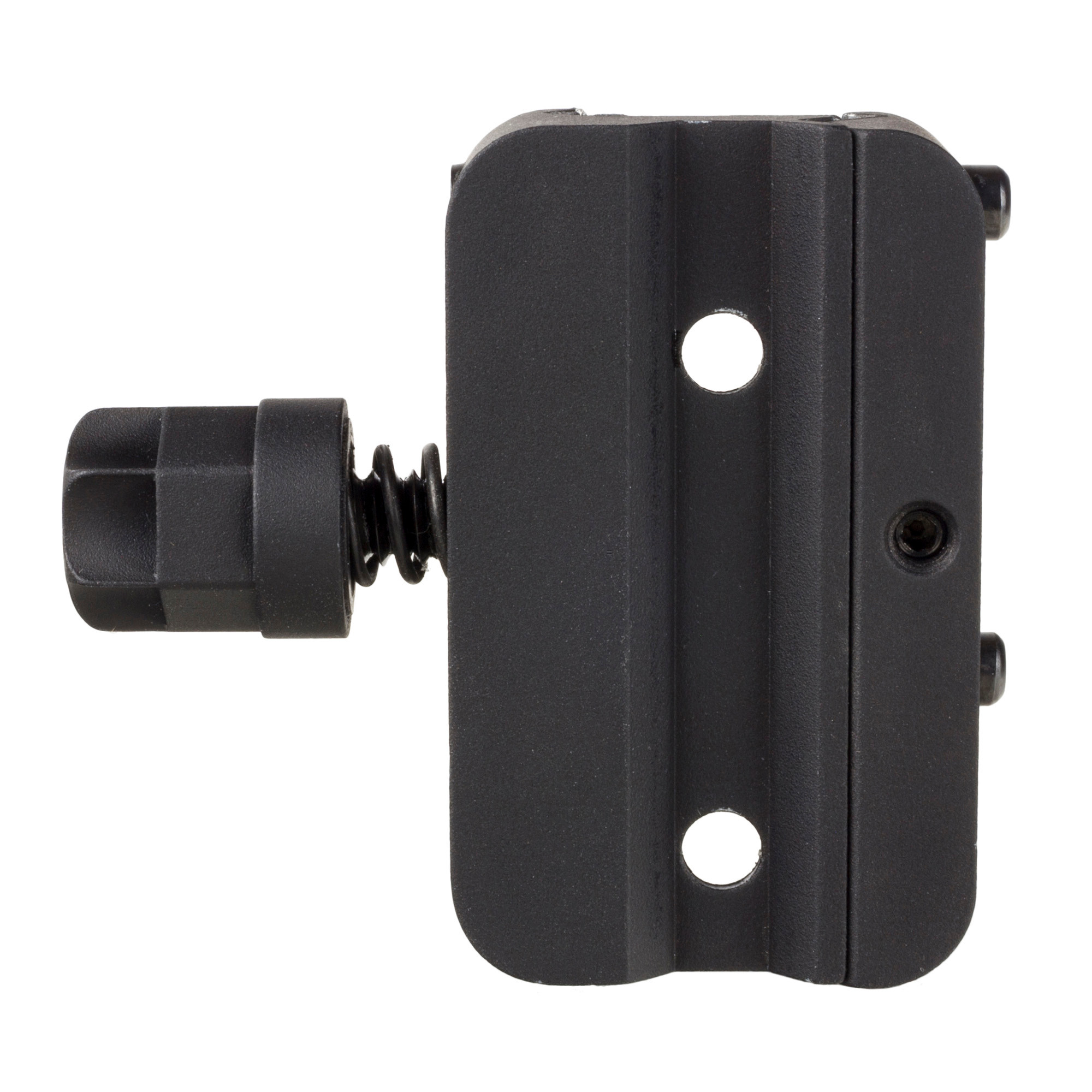 Trijicon Compact ACOG Rifle Scope Mount Q-LOC Matte Black