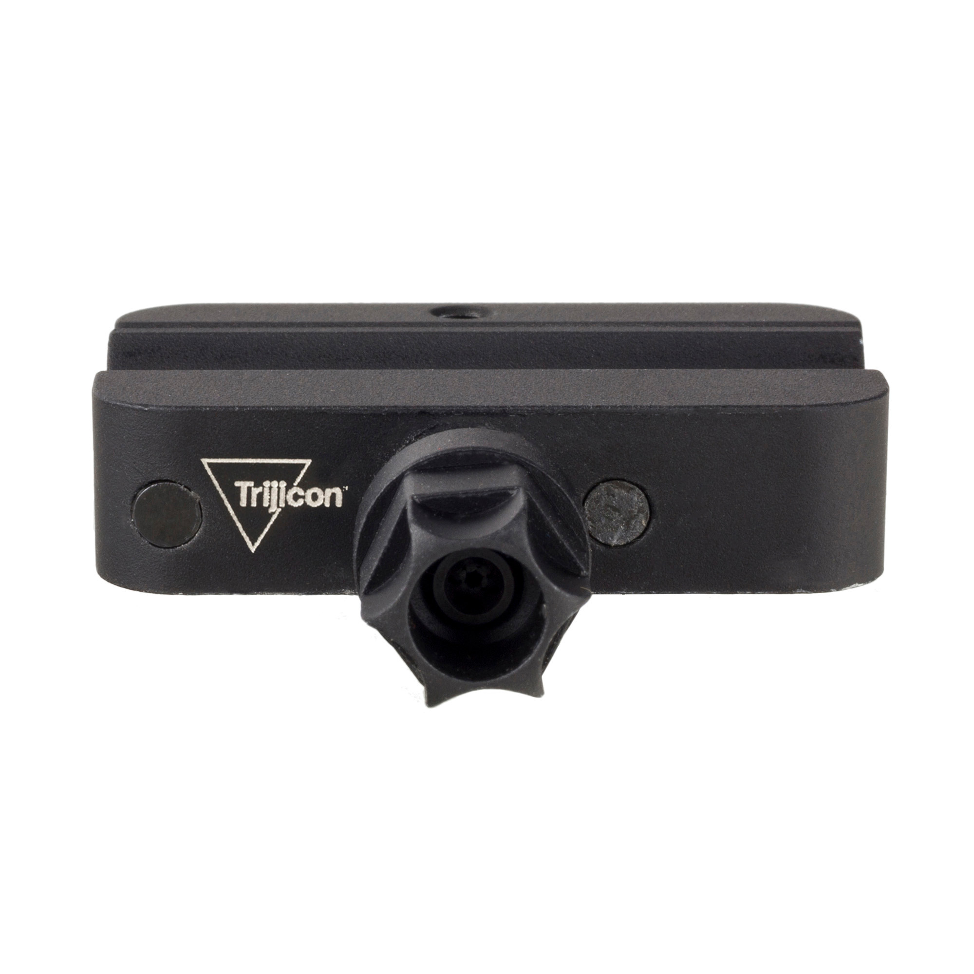 Trijicon Compact ACOG Rifle Scope Mount Q-LOC Matte Black