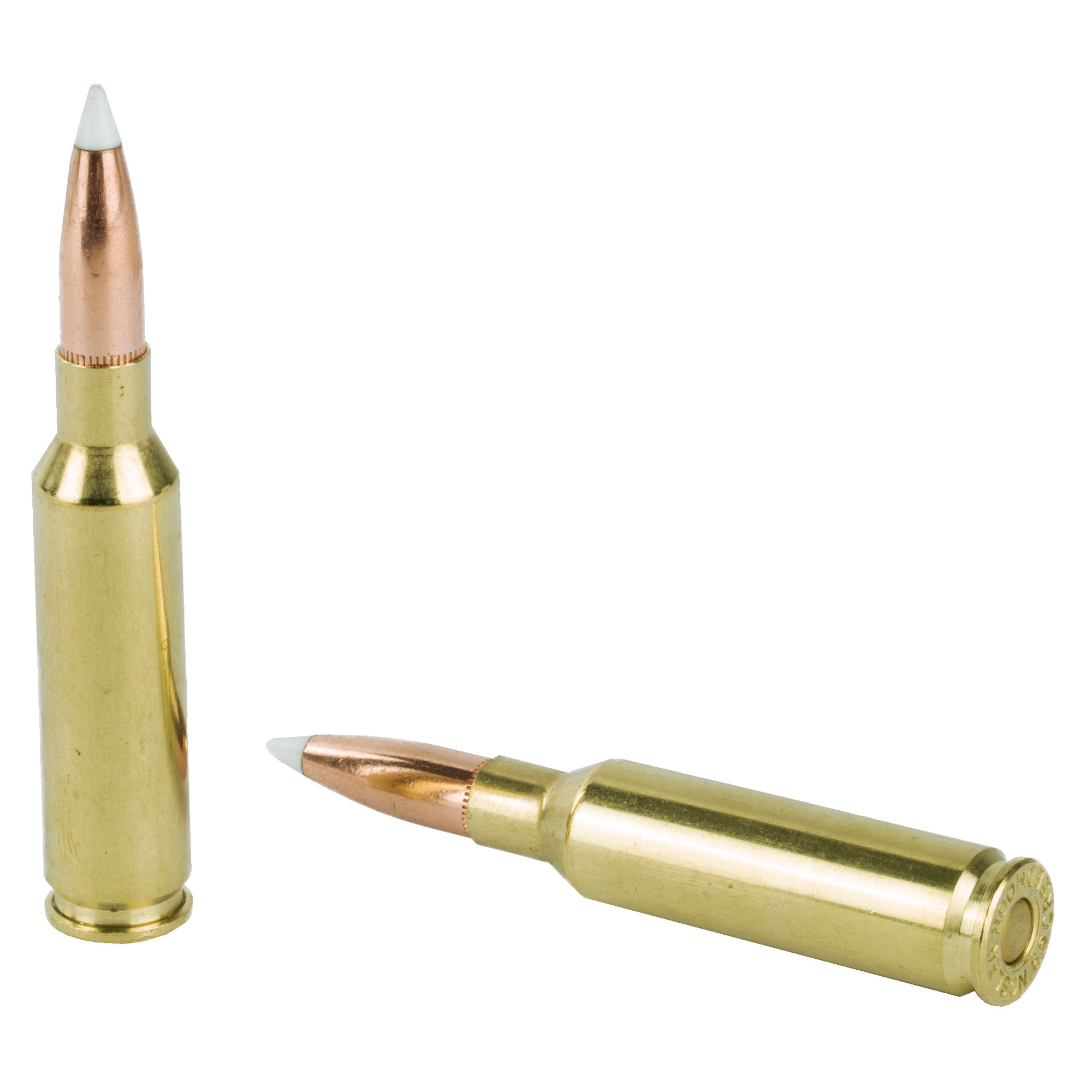 Nosler Trophy Grade Ammunition 6.5 Creedmoor 140 Grain AccuBond 20RD