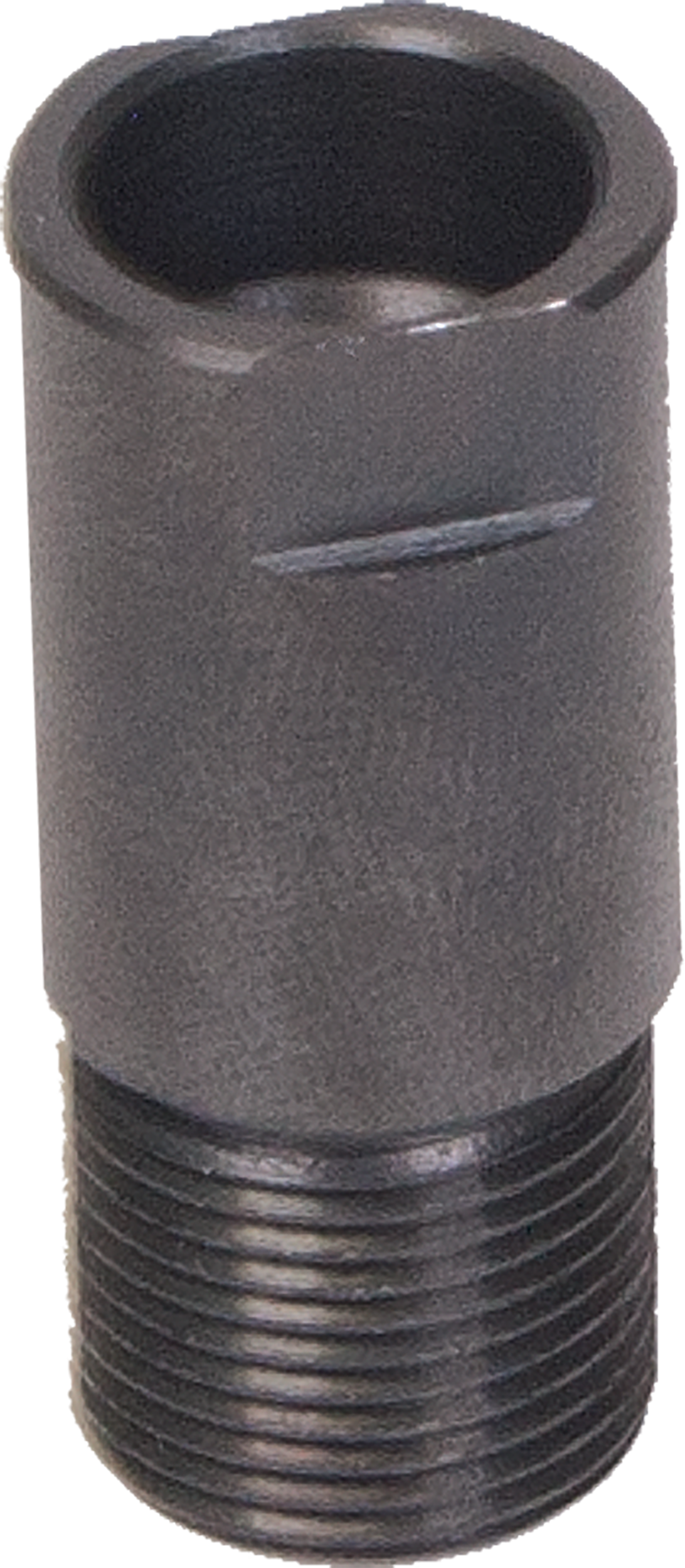 ATI GER4110112 GSG 1911 Silencer Adapter 1/2"-28 tpi Steel Black