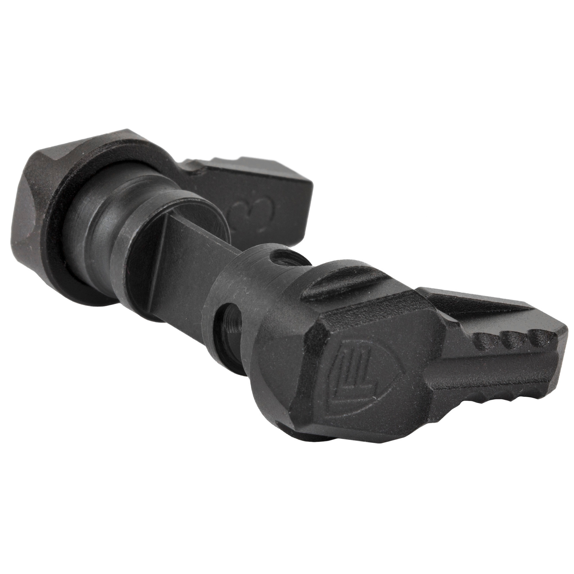 Fortis Manufacturing, Inc. SS Fifty, Safety Select