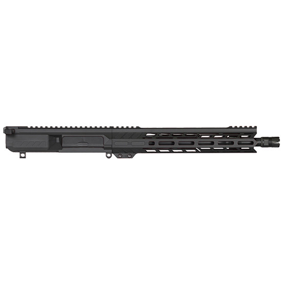 CMMG LR-308 Banshee 100 Mk3 Pistol Upper Receiver Assembly 308 Winchester 12.5" Barrel M-LOK Handguard