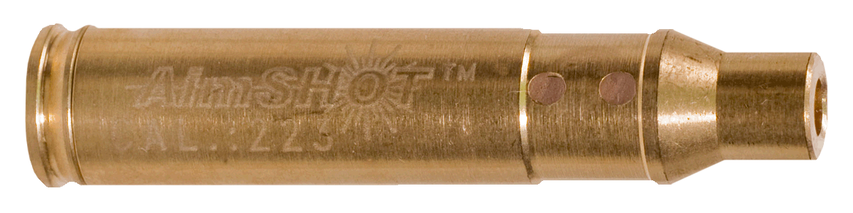Aimshot MBS223 Bore Sight Laser 223 Remington