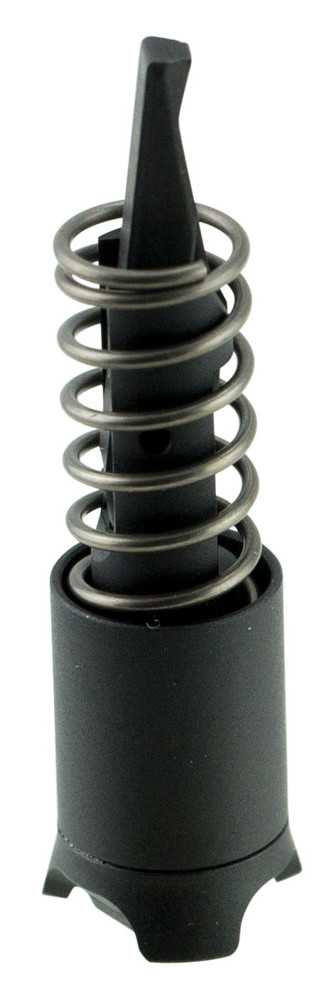 Strike Industries ARSFARED AR Forward Assist Red Anodized Aluminum Fits AR-15/M16