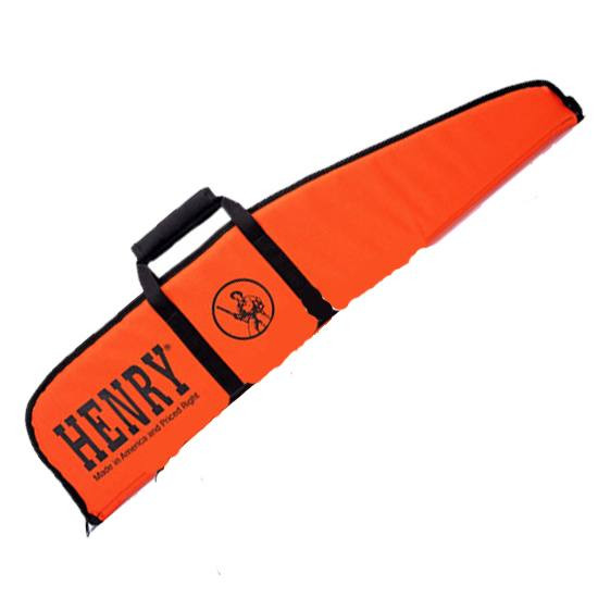 Henry Case 40 in, Fits All Henry Rifles
