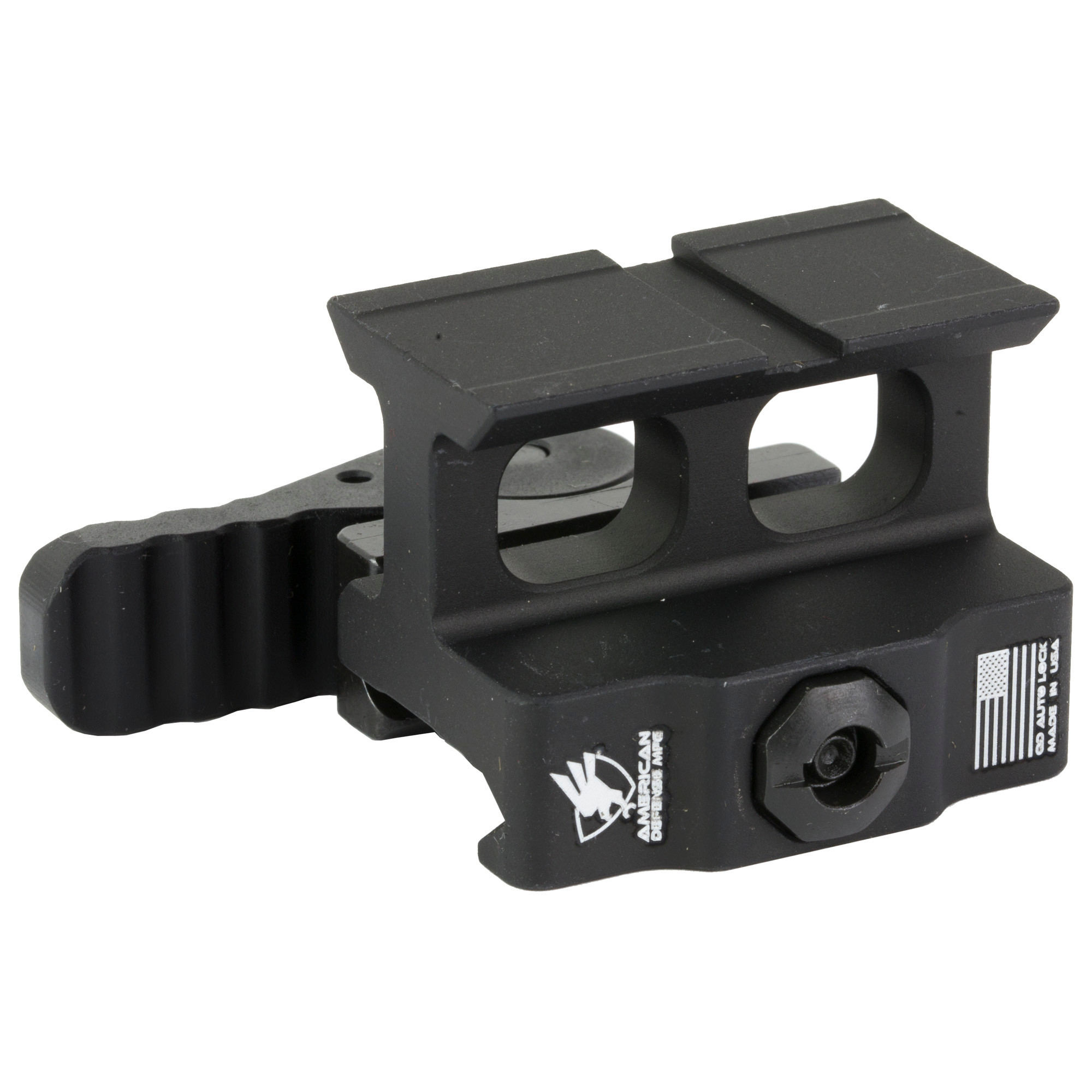 American Defense Holosun 509T Co-Witness