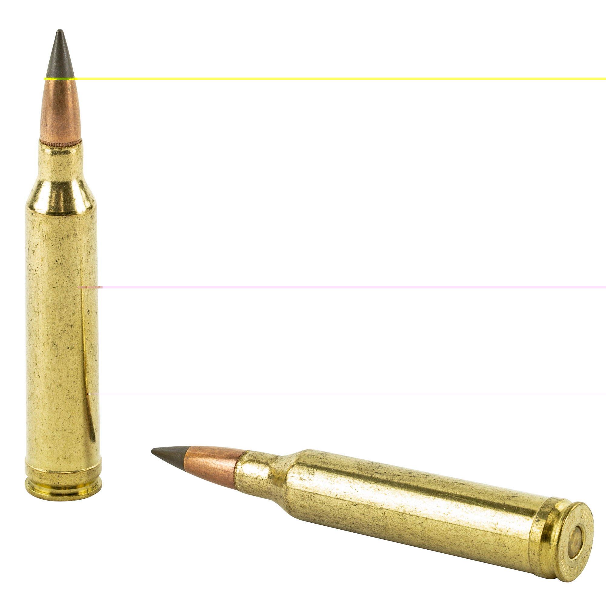Winchester Ammo X7DS Deer Season XP Hunting 7mm Rem Mag 140 gr Extreme Point 20 Per Box/ 10 Cs