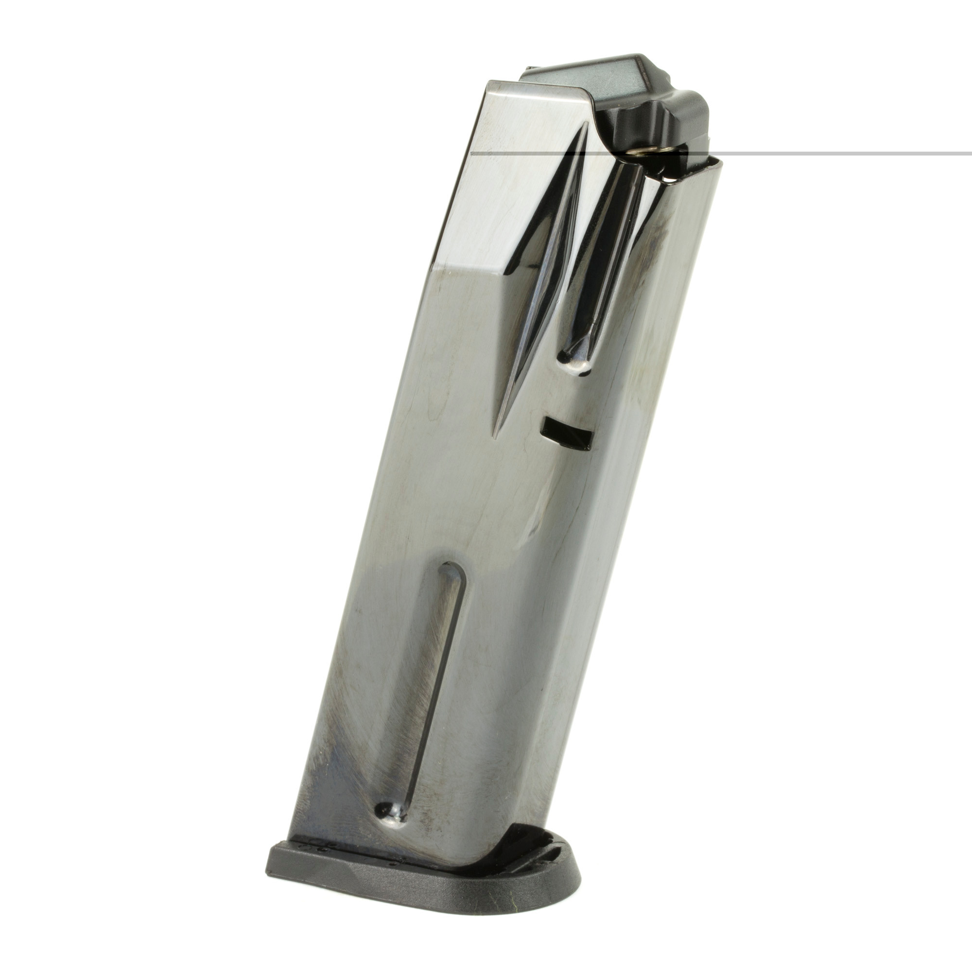 Beretta USA JM4PX4010 Px4 Storm10rd 40 S&W For Beretta Px4 Storm Black Steel