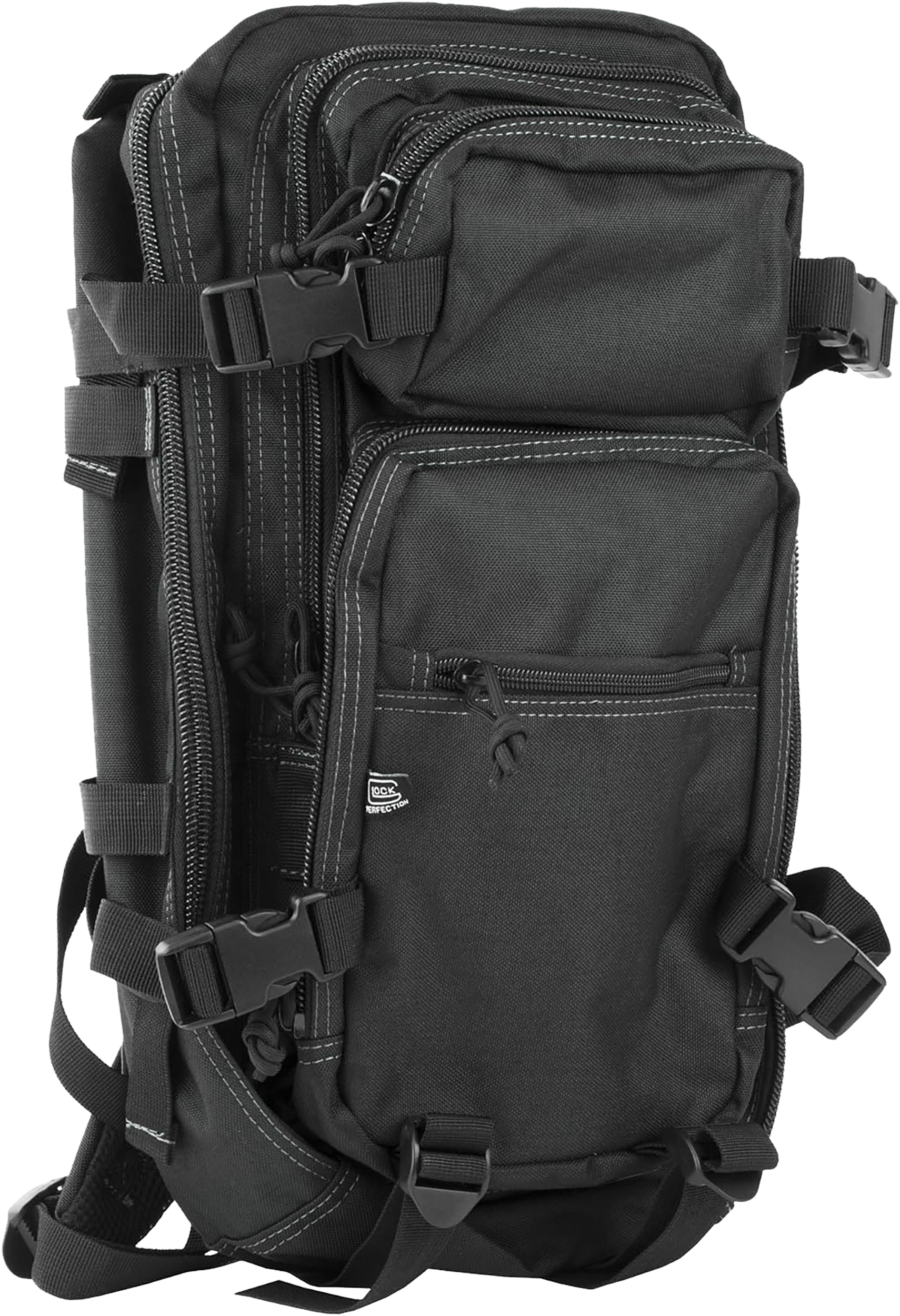 Glock , Glock As02000 3-1 Back Pack Blk