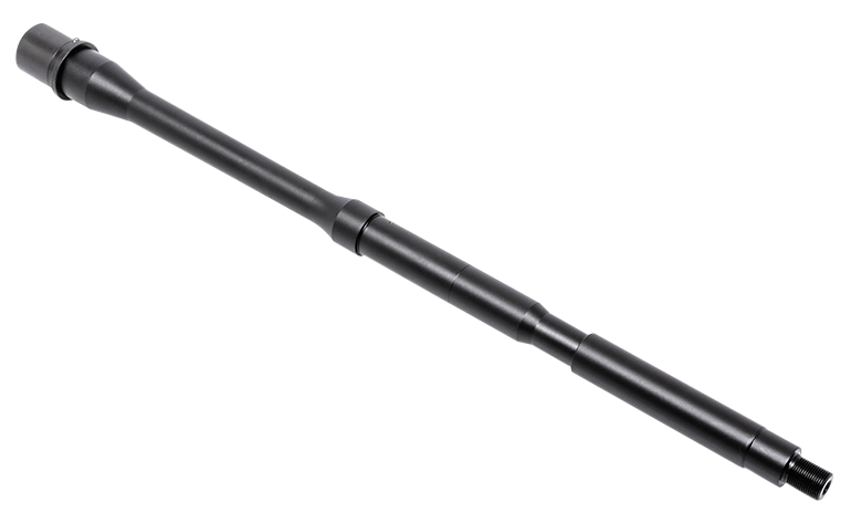 CMMG 55DE10A Barrel Assembly 223 Remington|5.56 NATO 16.1 Nitrided in.
