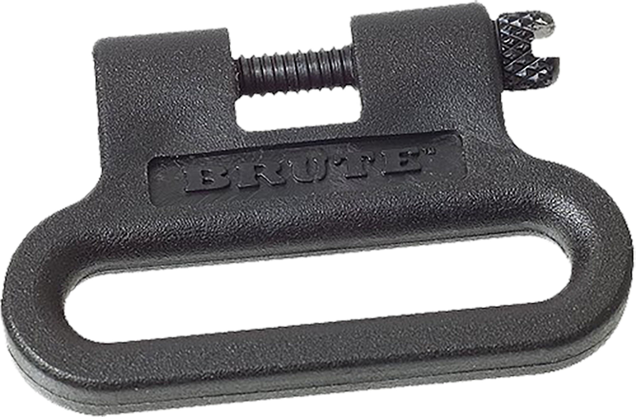 Outdoor Connection BRT79201 Talon 1.25 Swivel Size Black in.