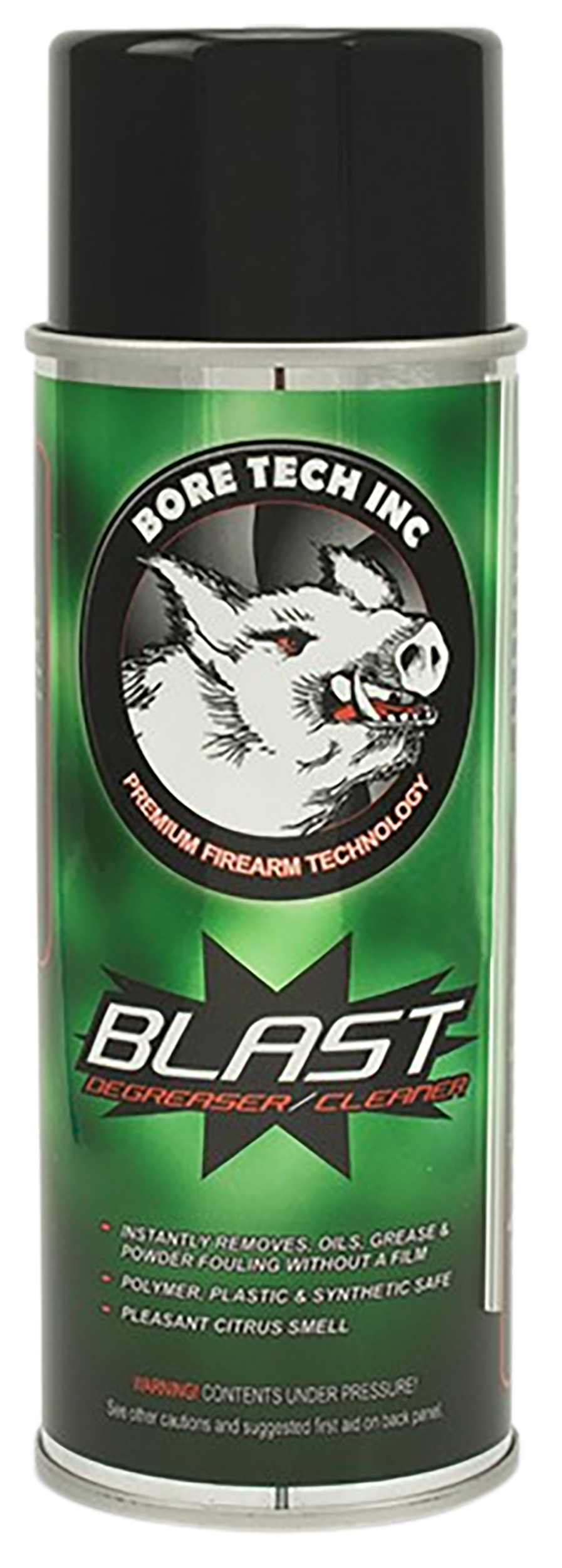 Bore Tech BTCD50015 Blast Degreaser 10 fl oz Aerosol