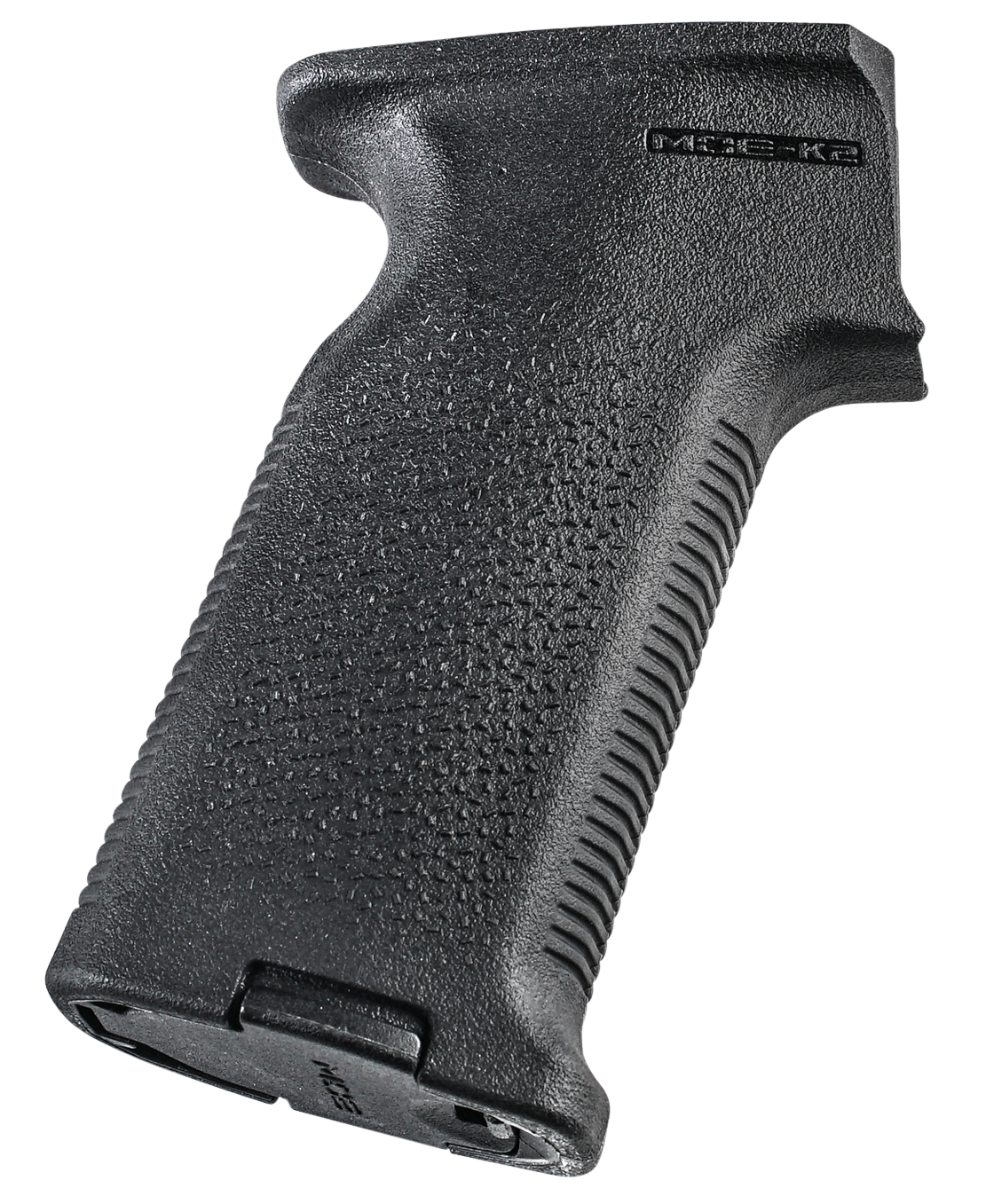 Magpul MAG683-FDE MOE-K2 Grip Aggressive Textured Flat Dark Earth Polymer for AK-47, AK-74
