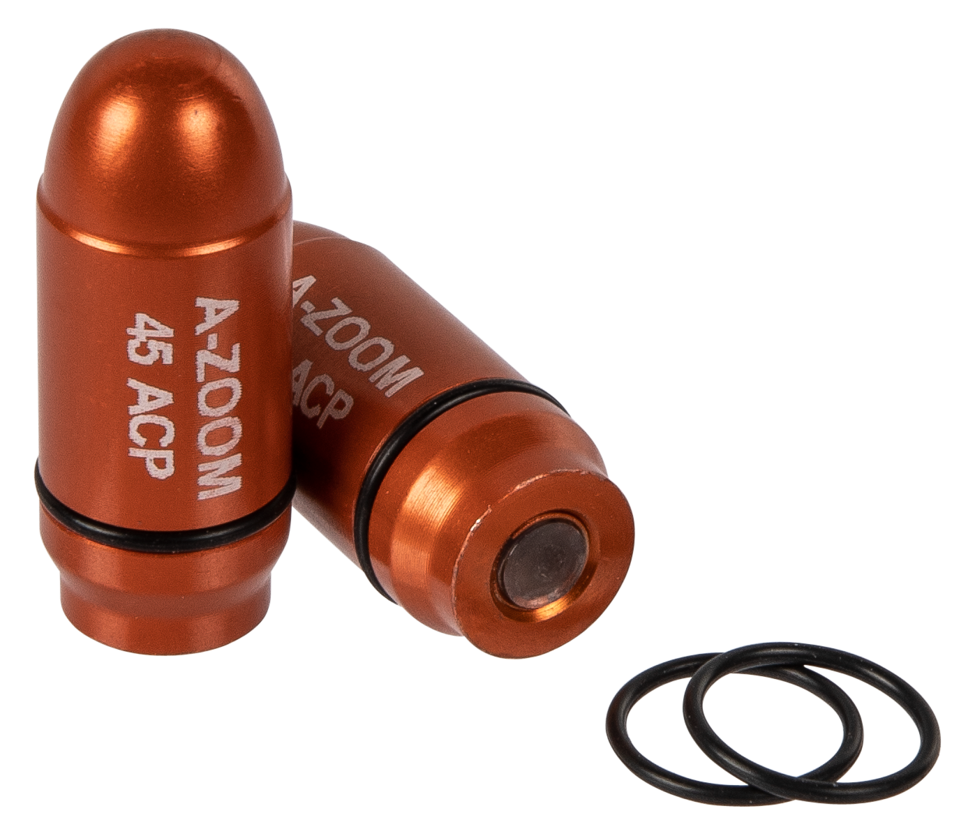 Azoom Striker Snap Caps 45acp 2/pk