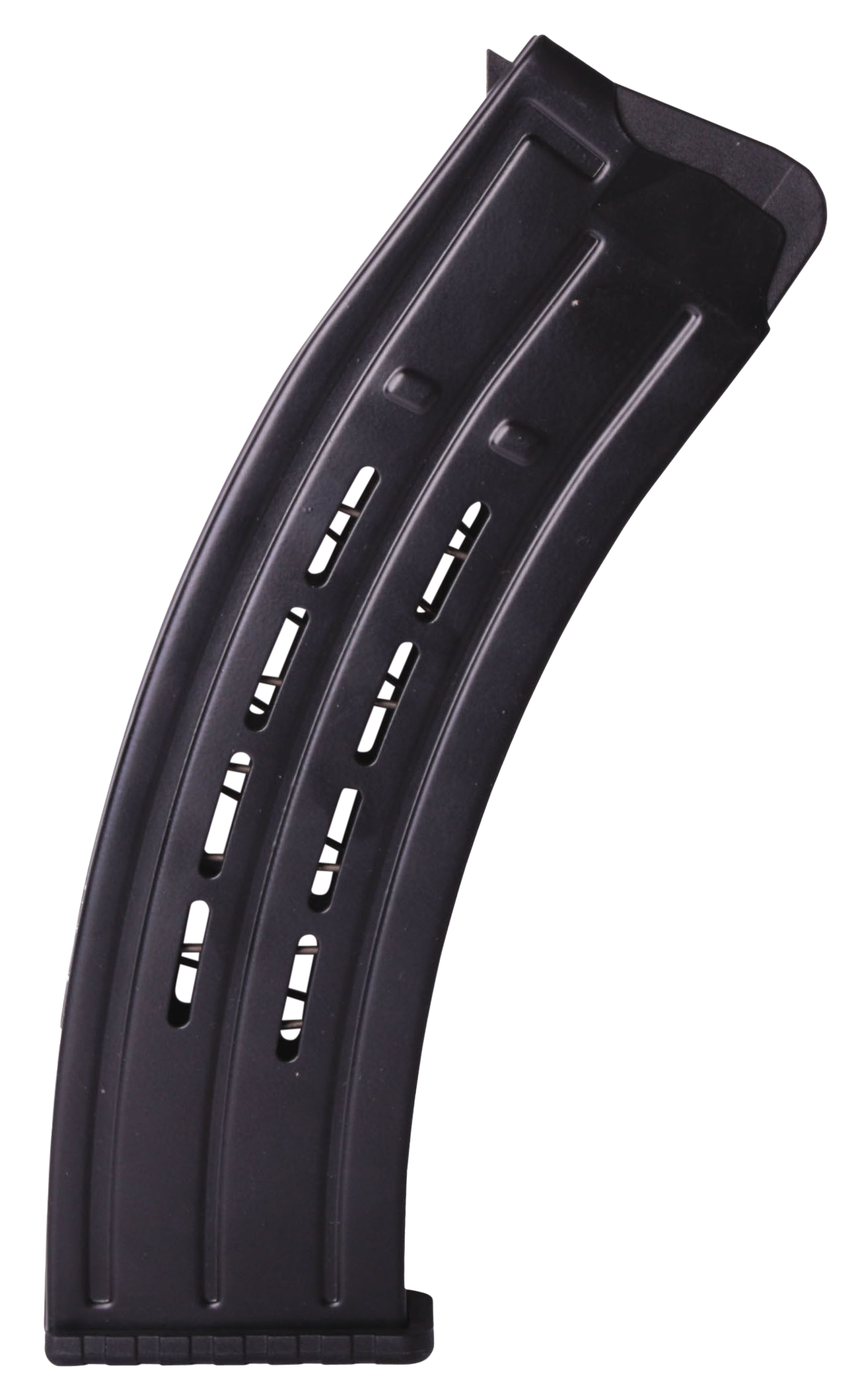 ATI ATIM20BD10 Bulldog10rd 20 Gauge For ATI Bulldog Black Steel