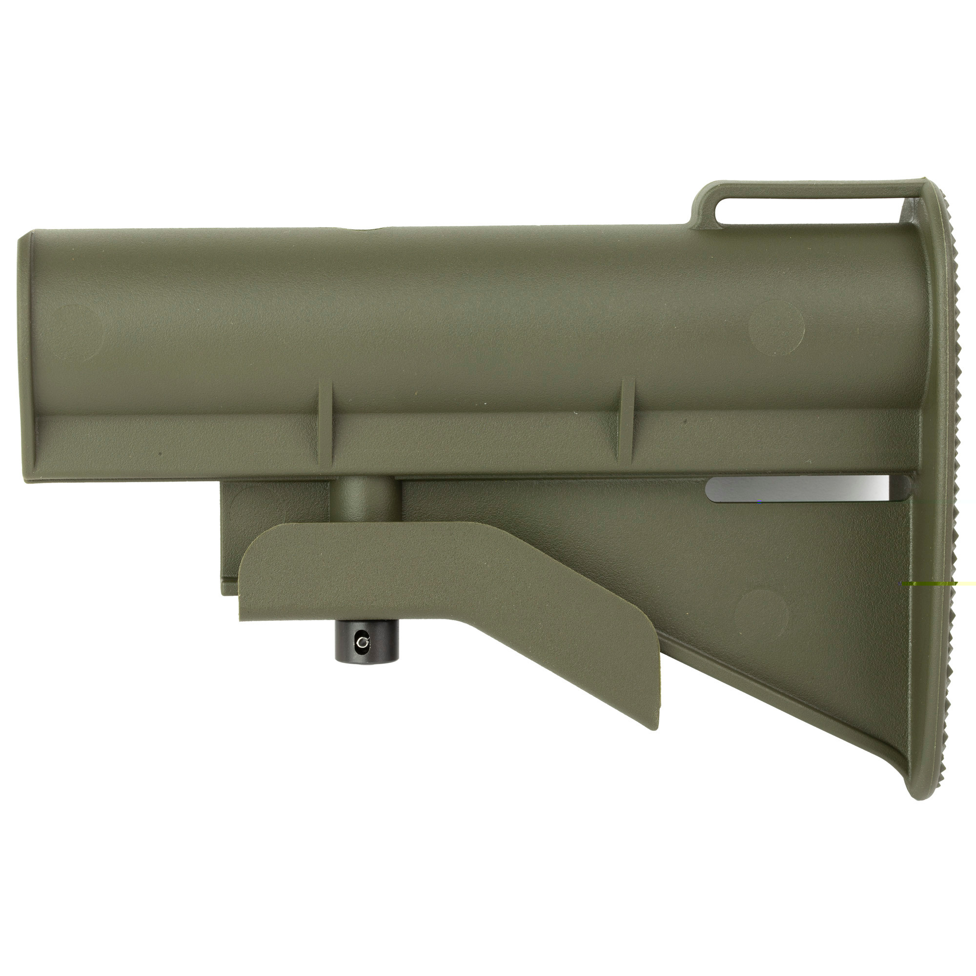 B5 Systems CAR1482 CAR-15OD Green Synthetic Mil-Spec Carbine Style, Fits AR-Platform