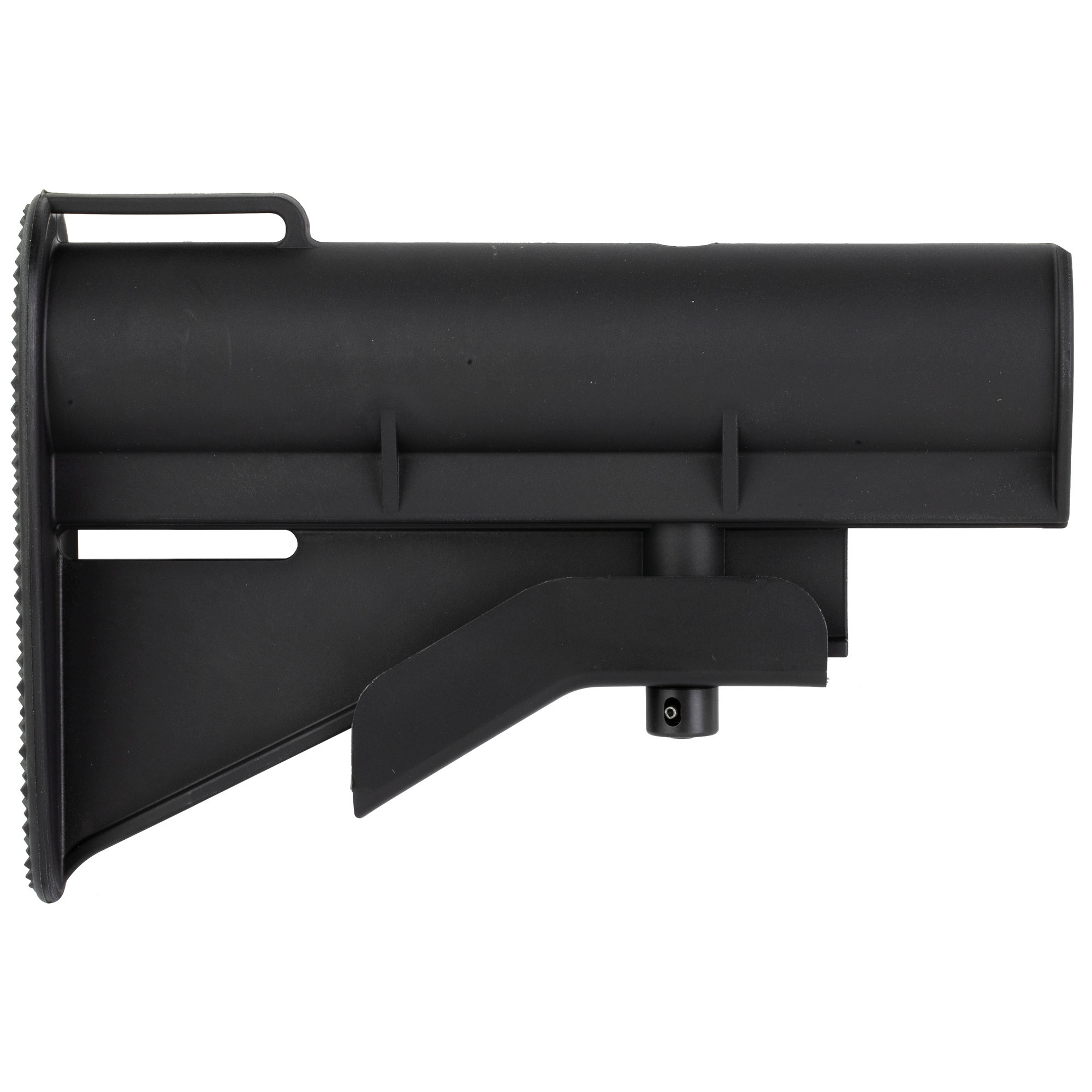 B5 Systems CAR1482 CAR-15OD Green Synthetic Mil-Spec Carbine Style, Fits AR-Platform