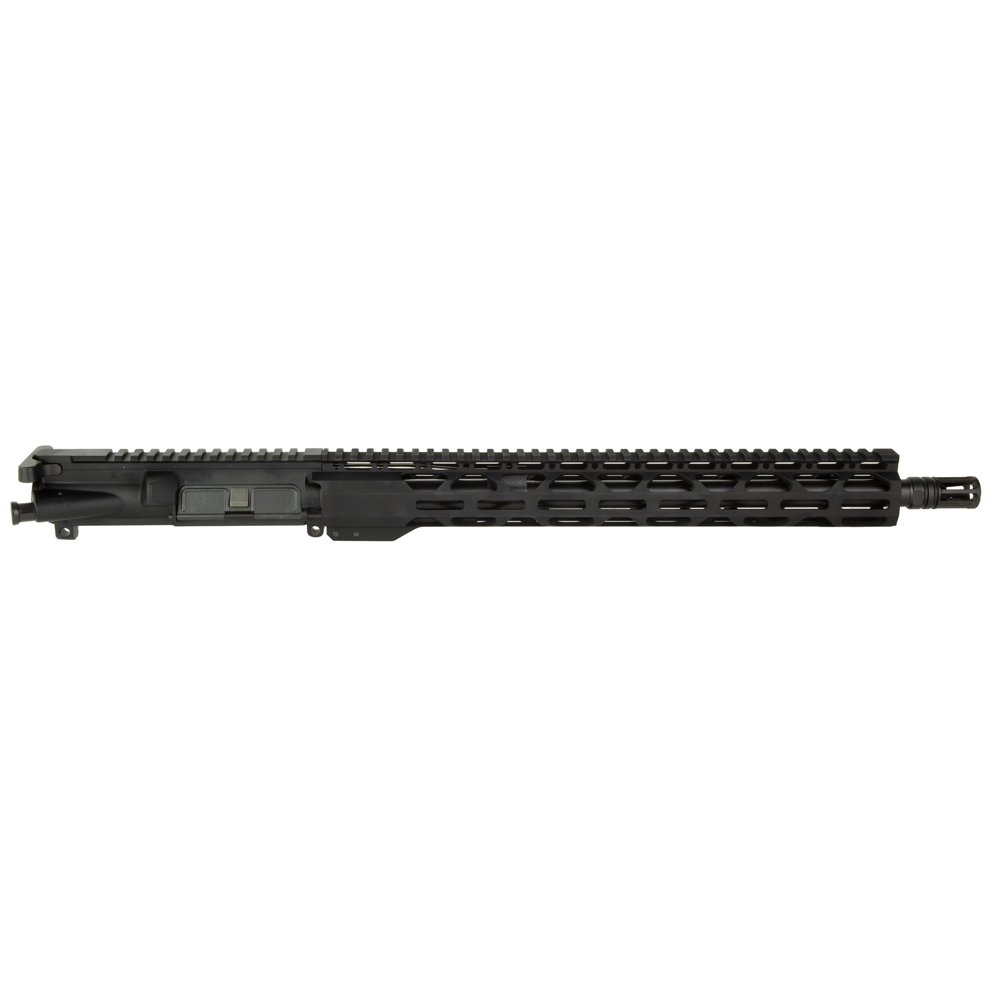 Radical Firearms Complete Upper Assembly, 300 Blackout, 16" Barrel, 1:8 Twist, CFU16-300HBAR-15RPR 15" RPR MLOK HandGuard, A2 Flash Hider
