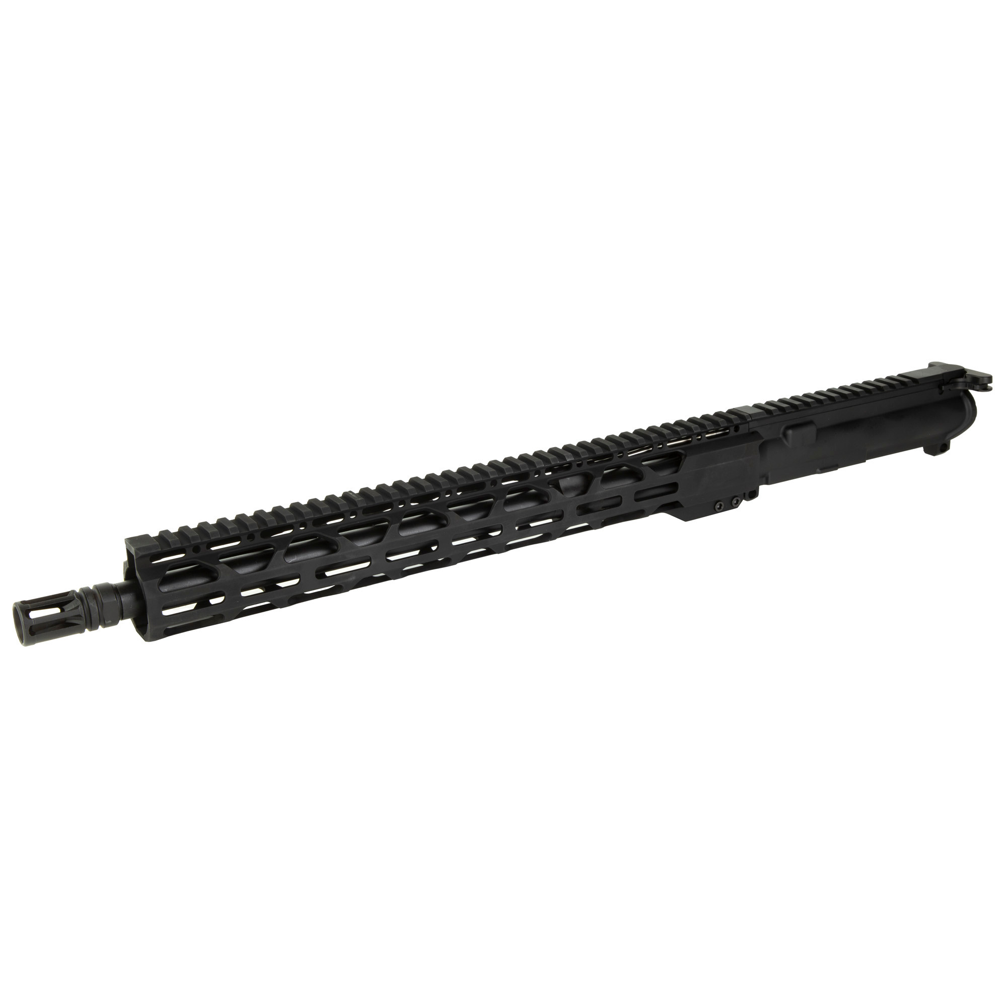 Radical Firearms Complete Upper Assembly, 300 Blackout, 16" Barrel, 1:8 Twist, CFU16-300HBAR-15RPR 15" RPR MLOK HandGuard, A2 Flash Hider