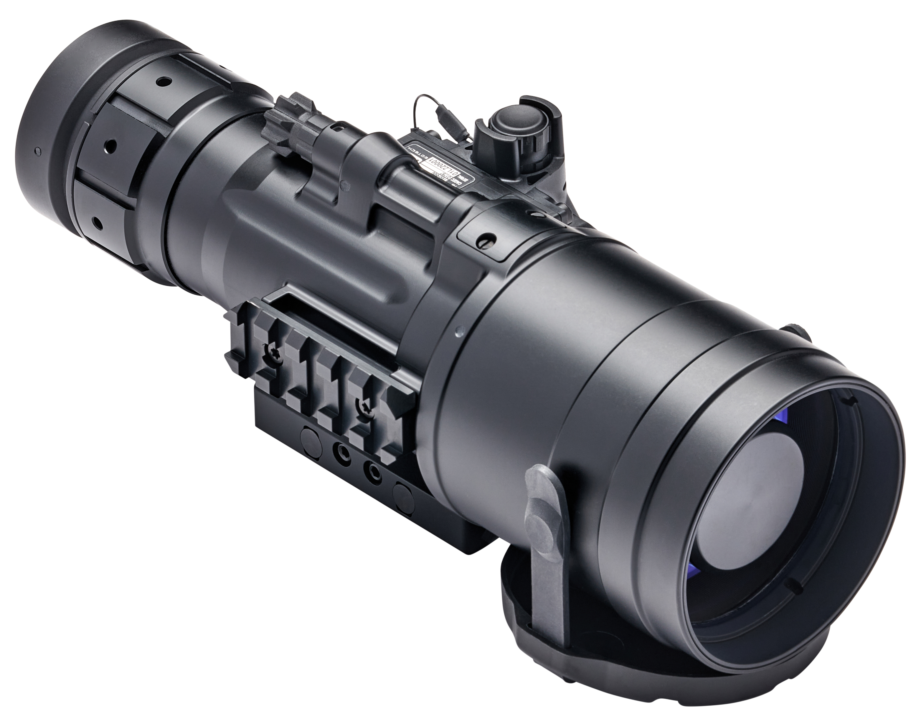 EoTech ClipNV-LR Night Vision Clip-On Long Range 4-20x