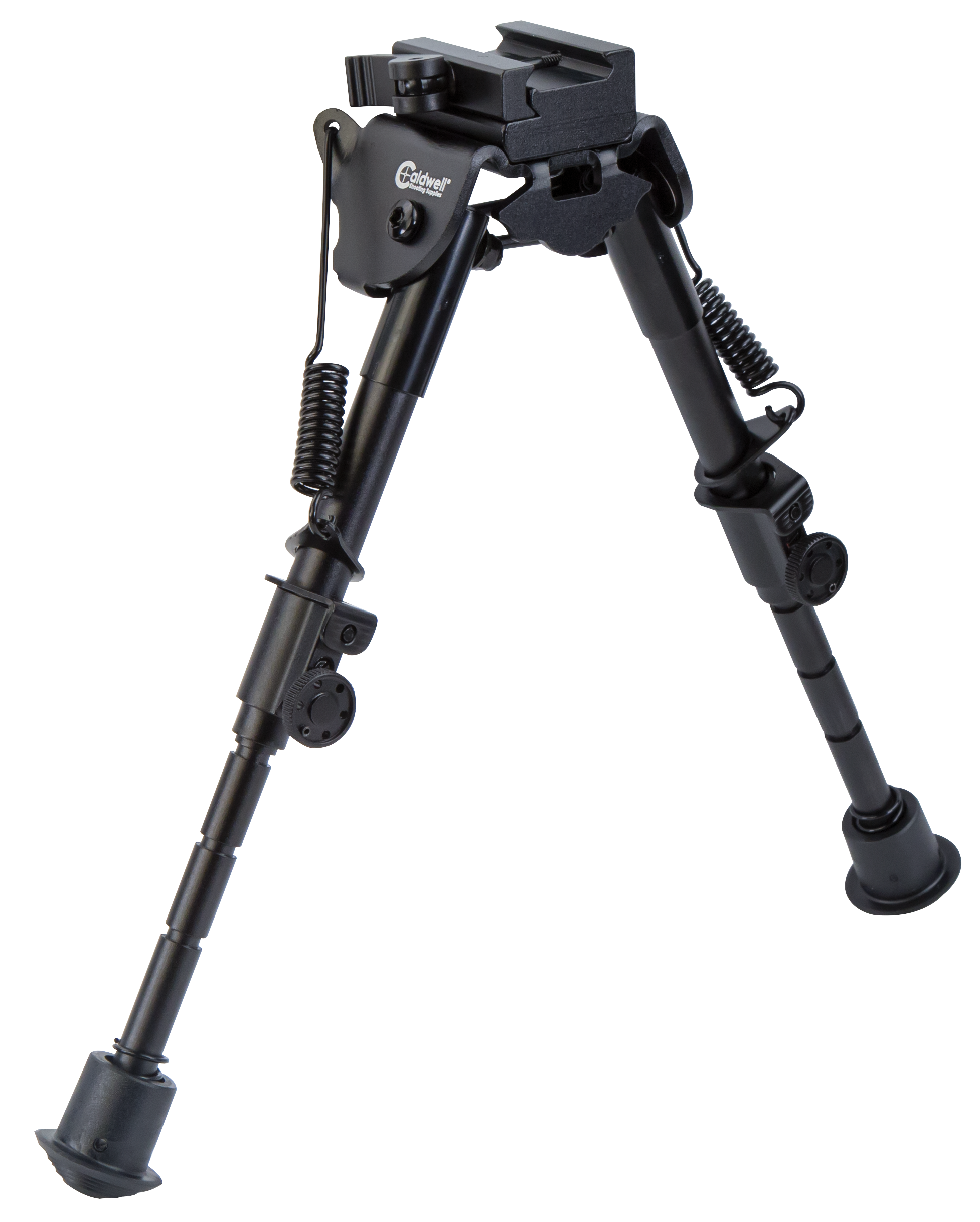 Caldwell 110141 XLABipod Black 9-13" Aluminum