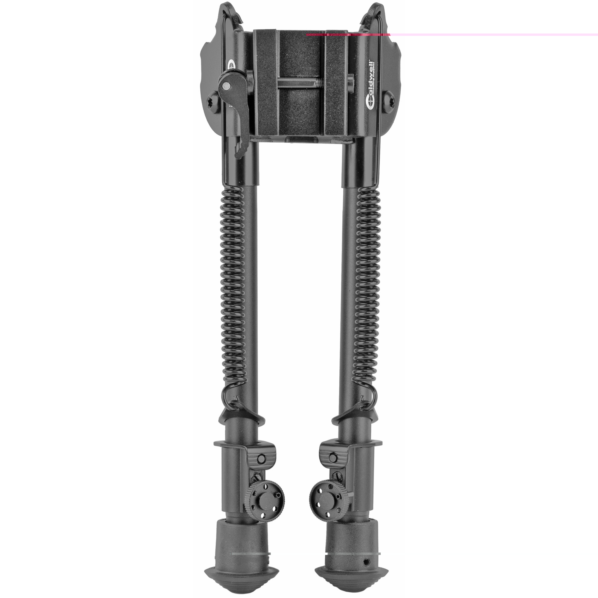 Caldwell 110141 XLABipod Black 9-13" Aluminum