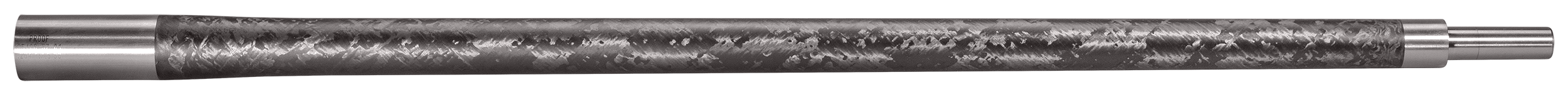 Proof Research Bolt Action Barrel, Proof 105467 264 Sendero    16.5 Cf Bolt Brl