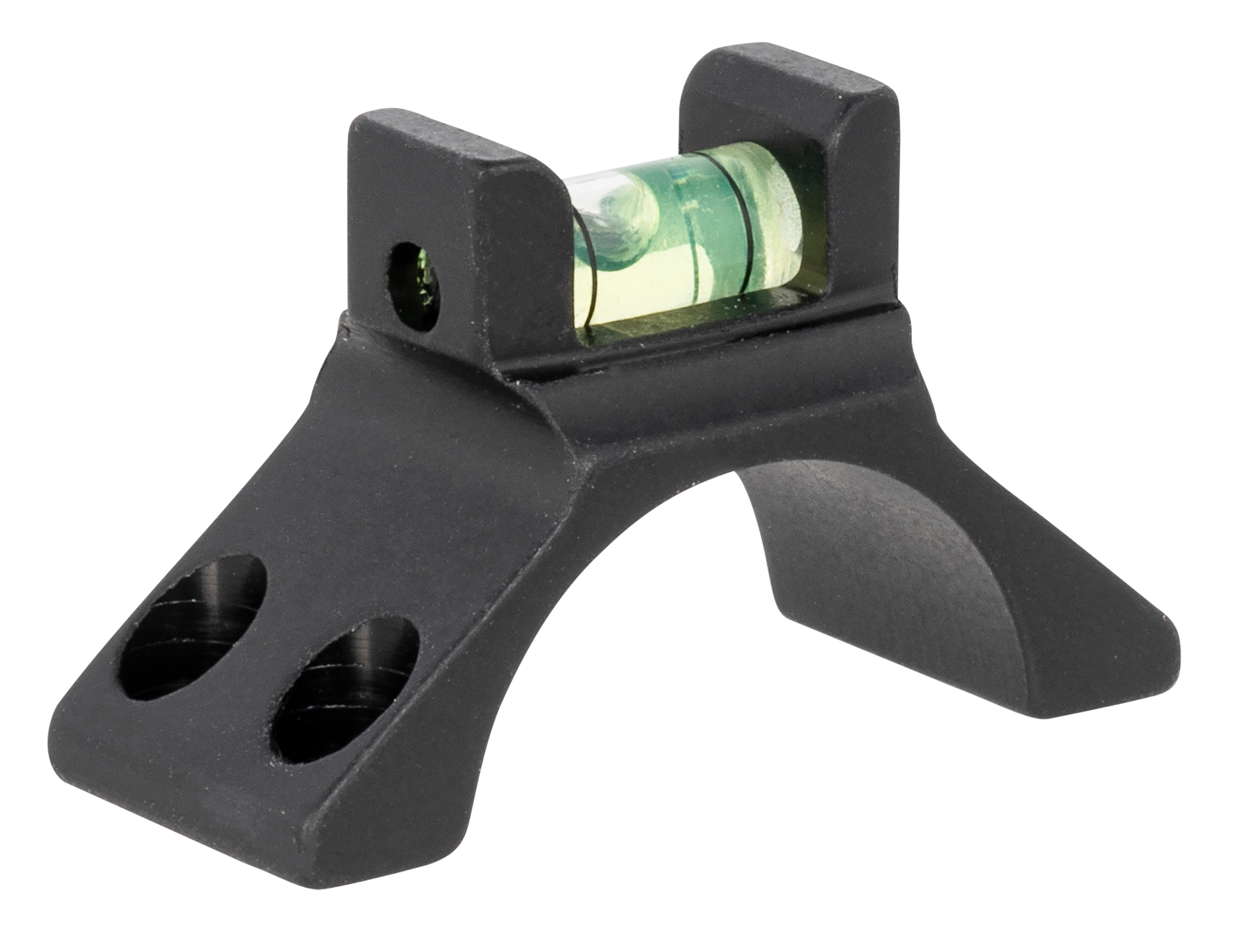 Talley 1ACI Anti-Cant Indicator 1" Tube Diameter Aluminum Black Anodized