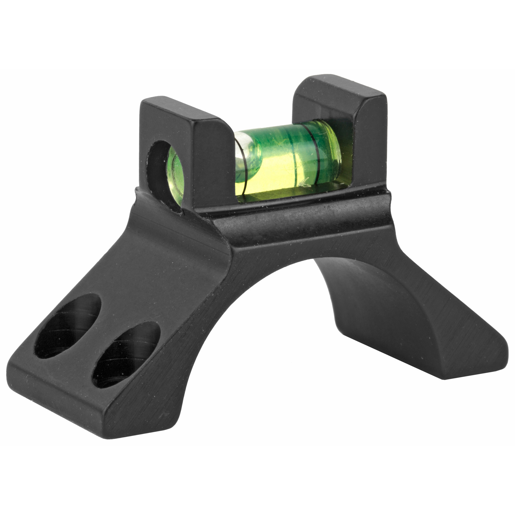 Talley 1ACI Anti-Cant Indicator 1" Tube Diameter Aluminum Black Anodized